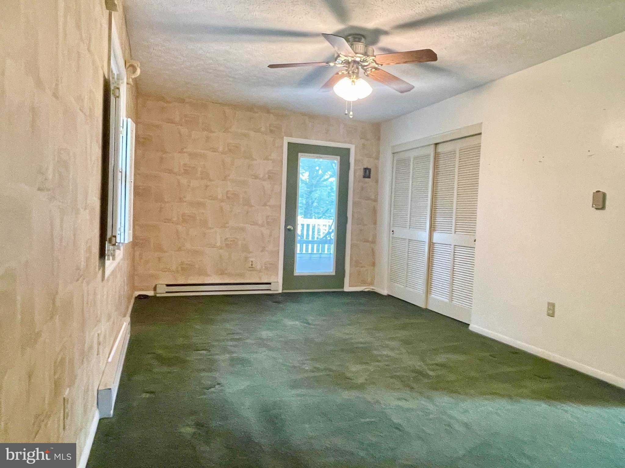 COLONY HEIGHTS - Residential