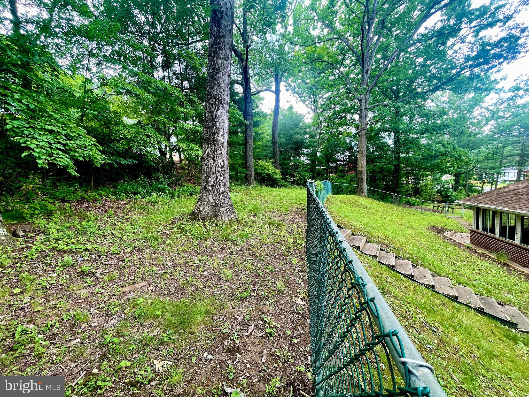 COLONY HEIGHTS - Residential