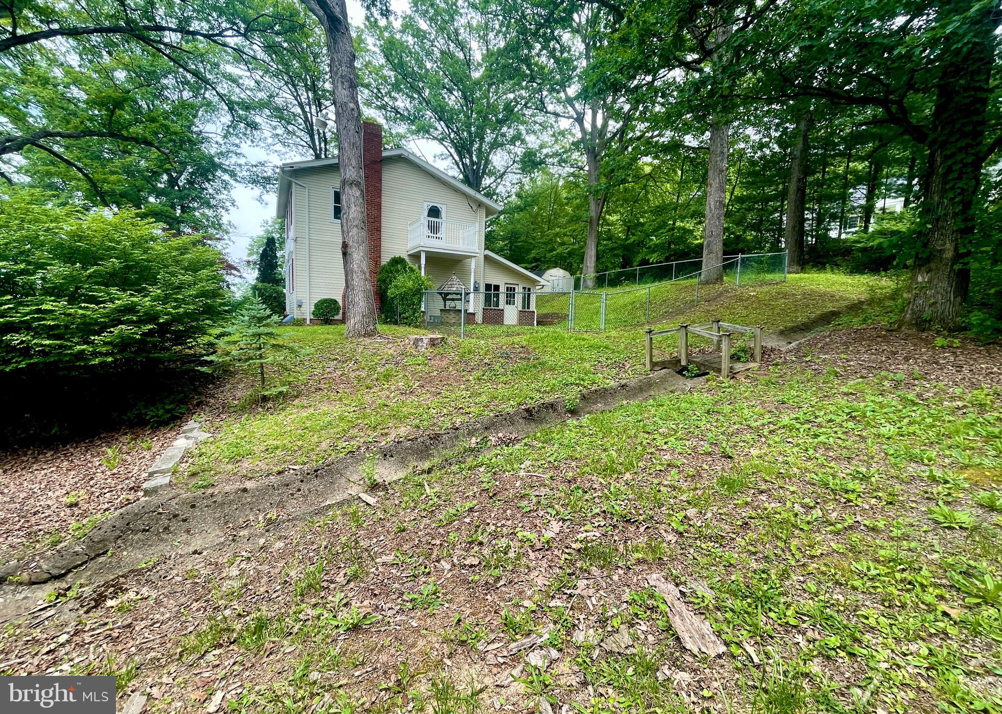 COLONY HEIGHTS - Residential