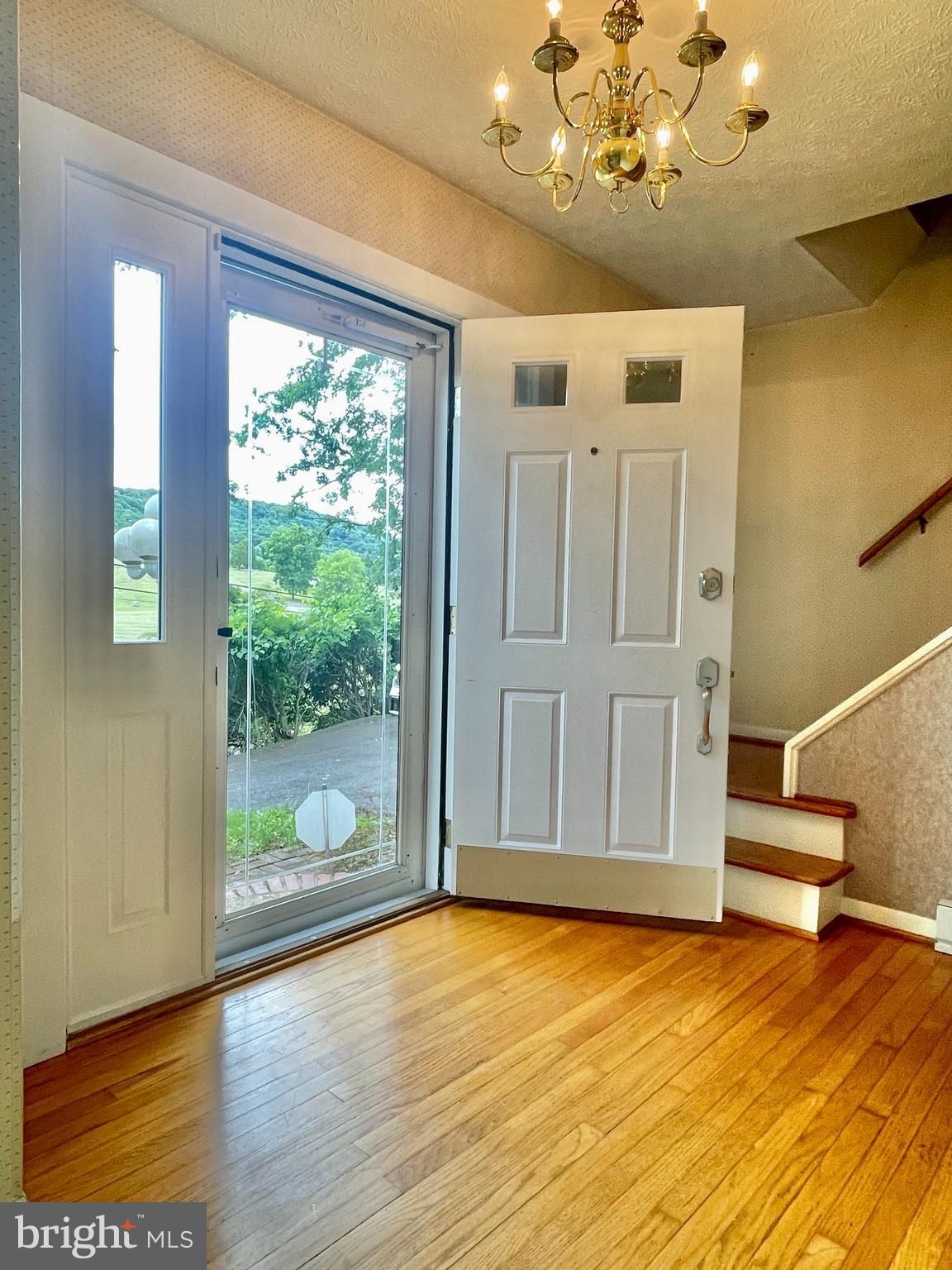 COLONY HEIGHTS - Residential