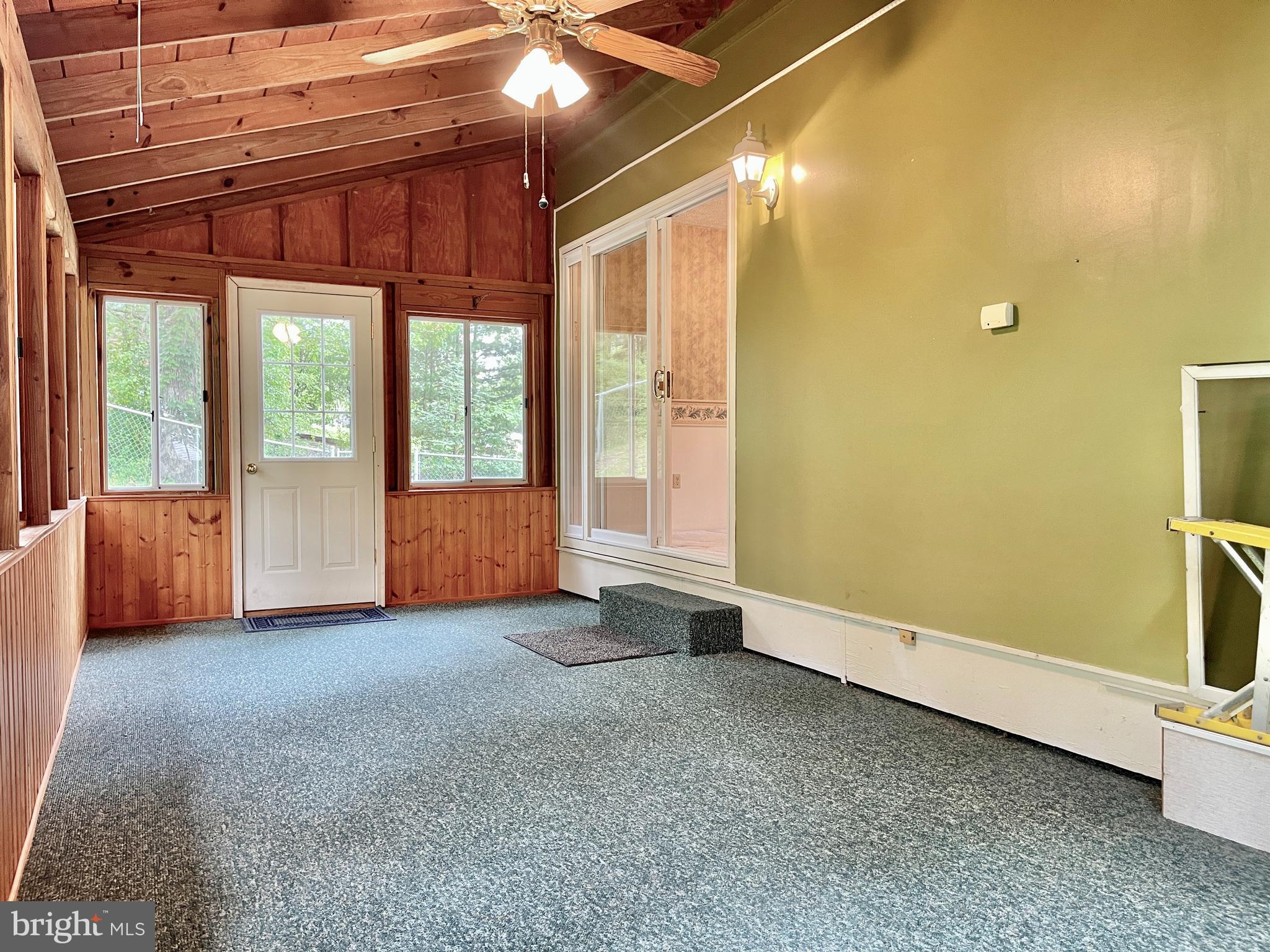 COLONY HEIGHTS - Residential