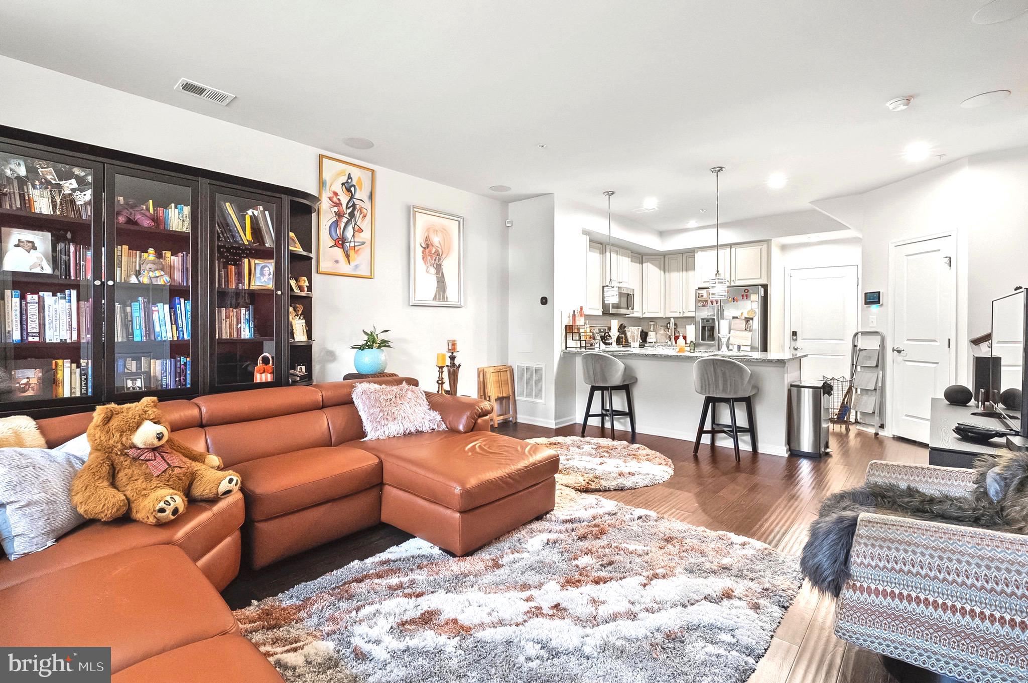 GLENN DALE CROSSING - Residential