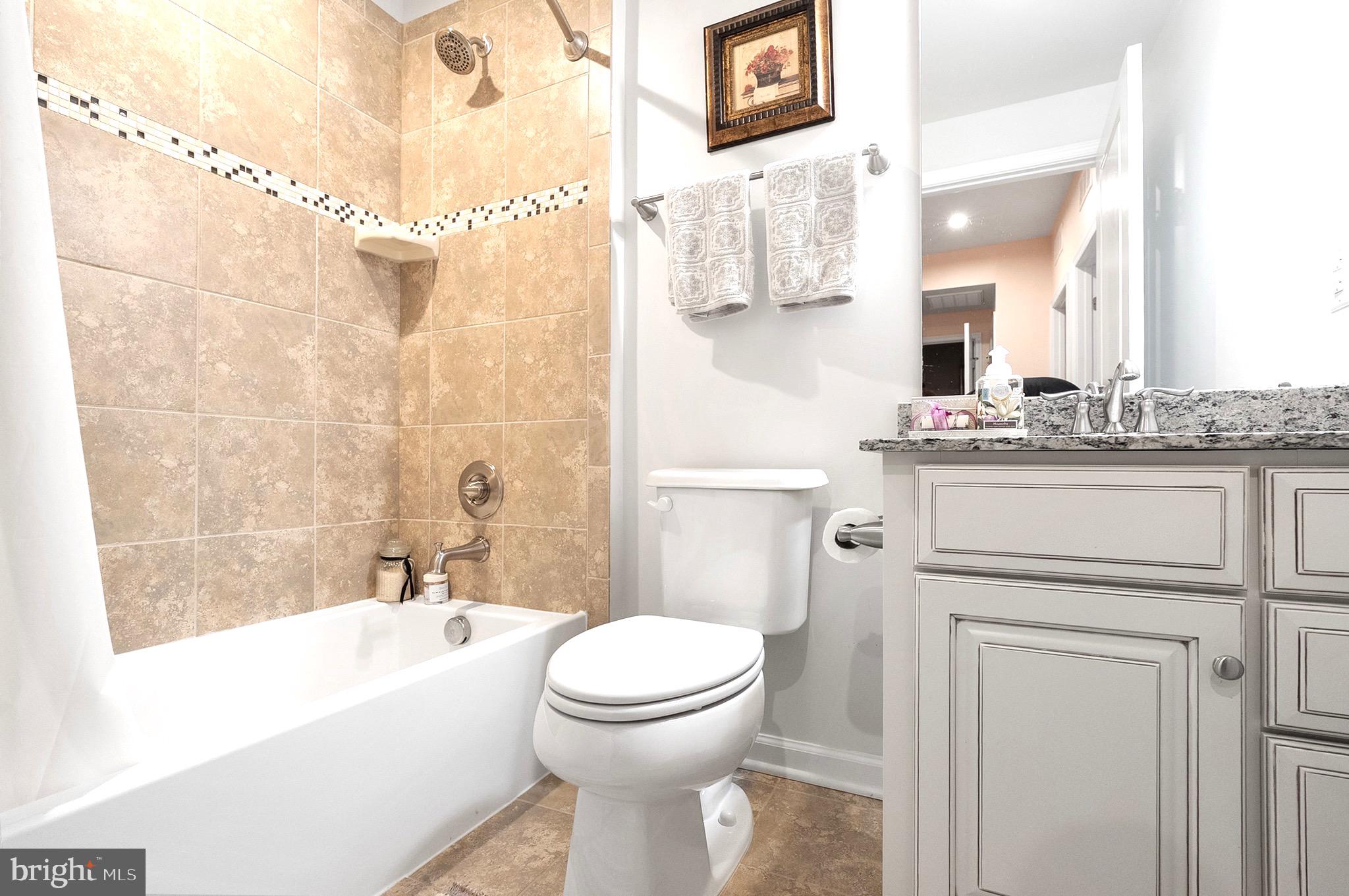 GLENN DALE CROSSING - Residential