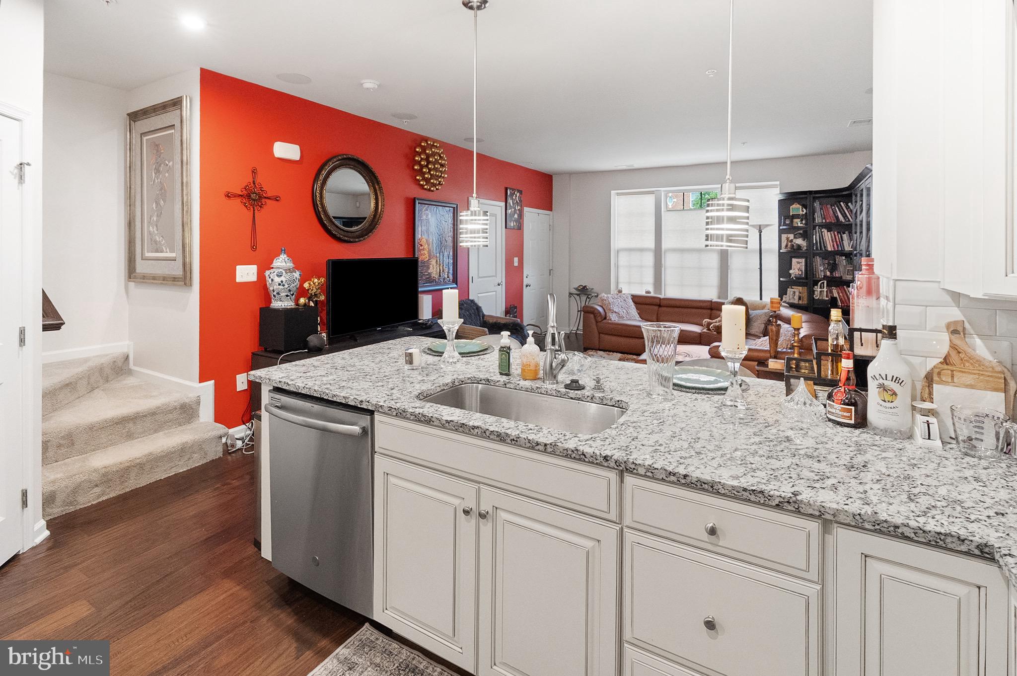 GLENN DALE CROSSING - Residential