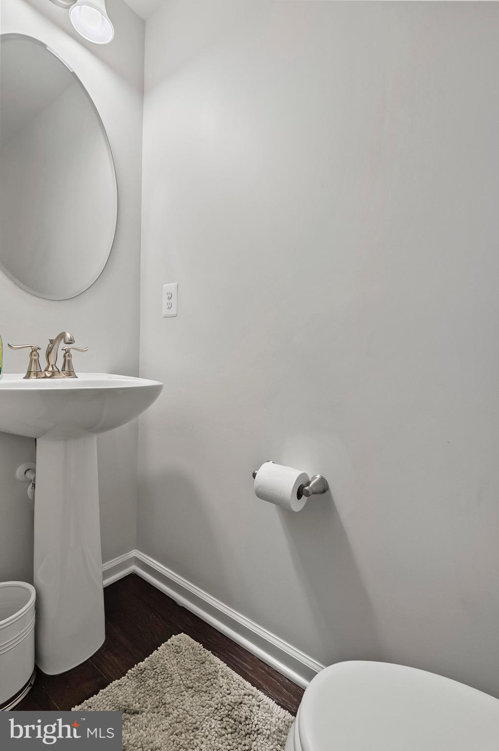 GLENN DALE CROSSING - Residential