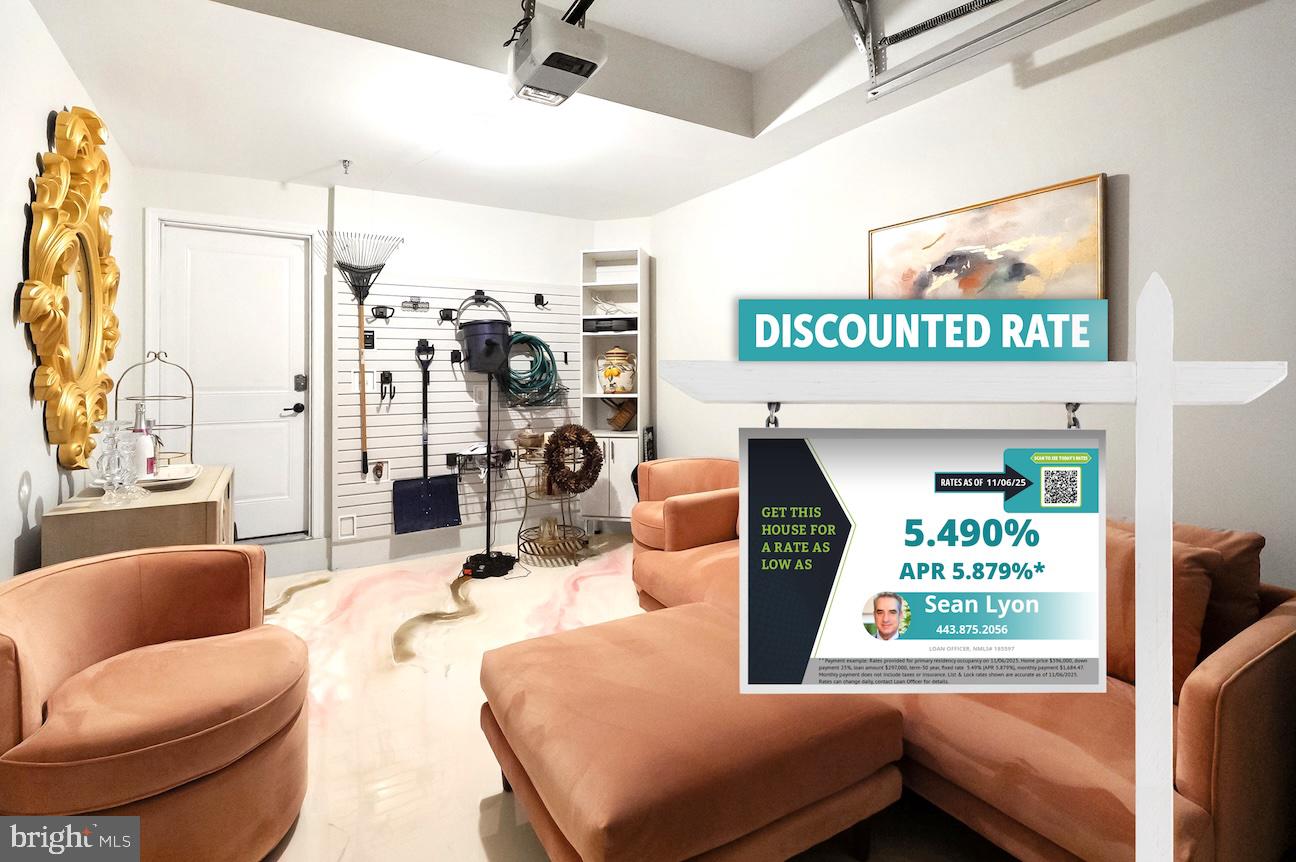 GLENN DALE CROSSING - Residential