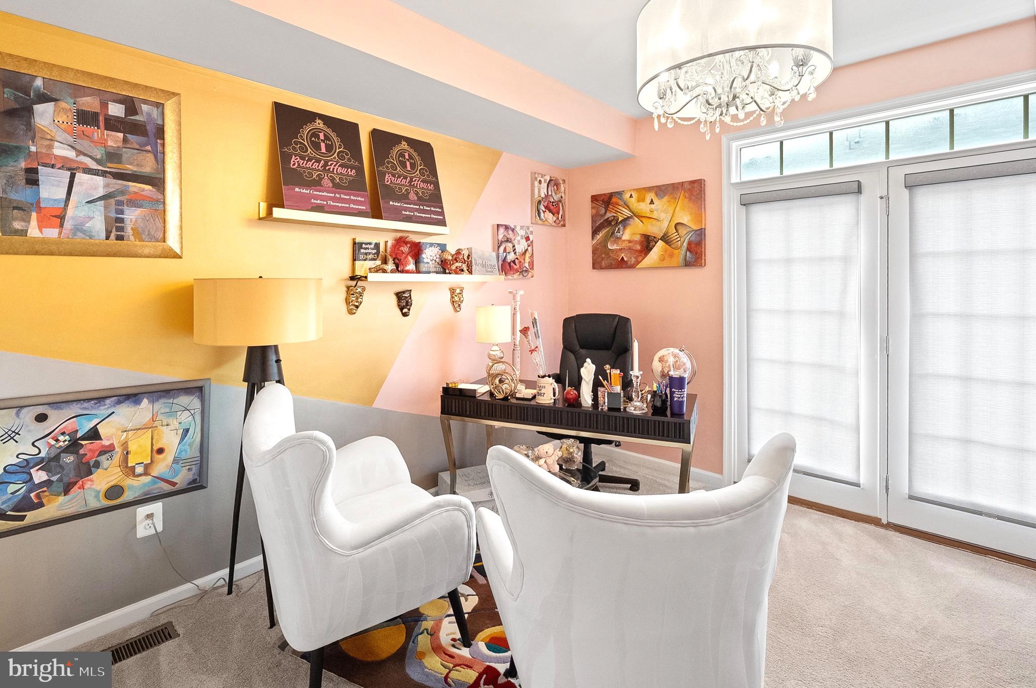 GLENN DALE CROSSING - Residential