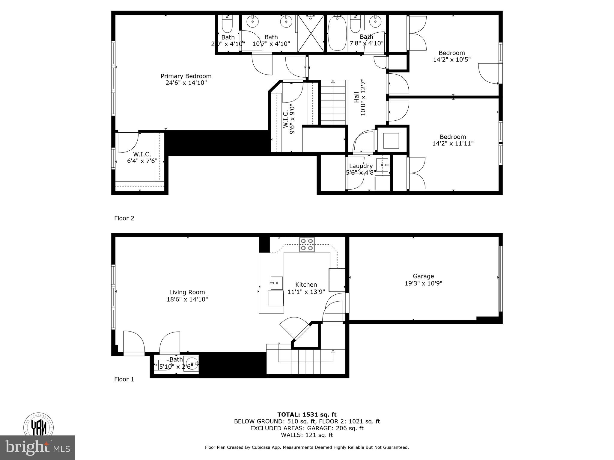 GLENN DALE CROSSING - Residential