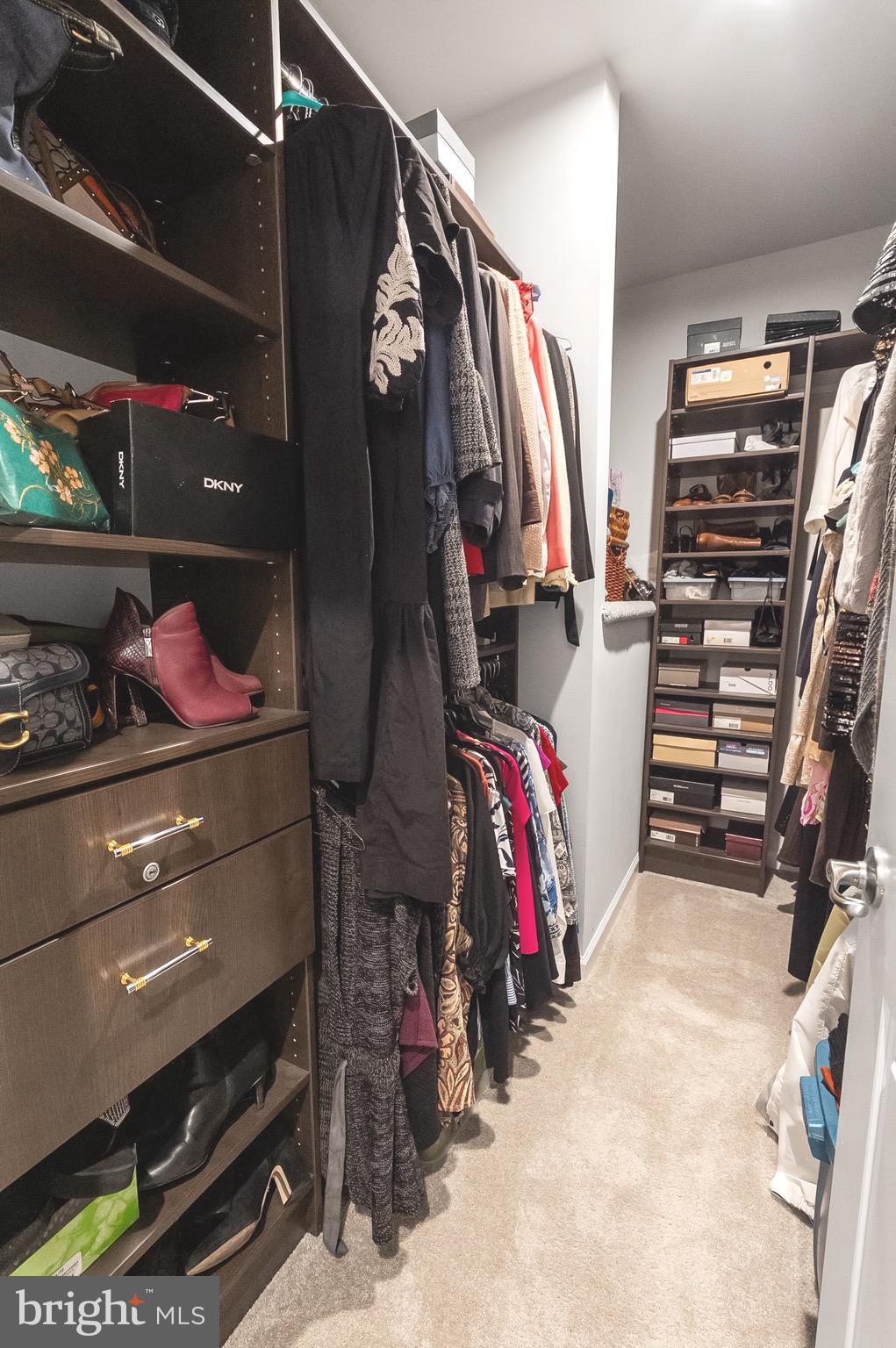 GLENN DALE CROSSING - Residential