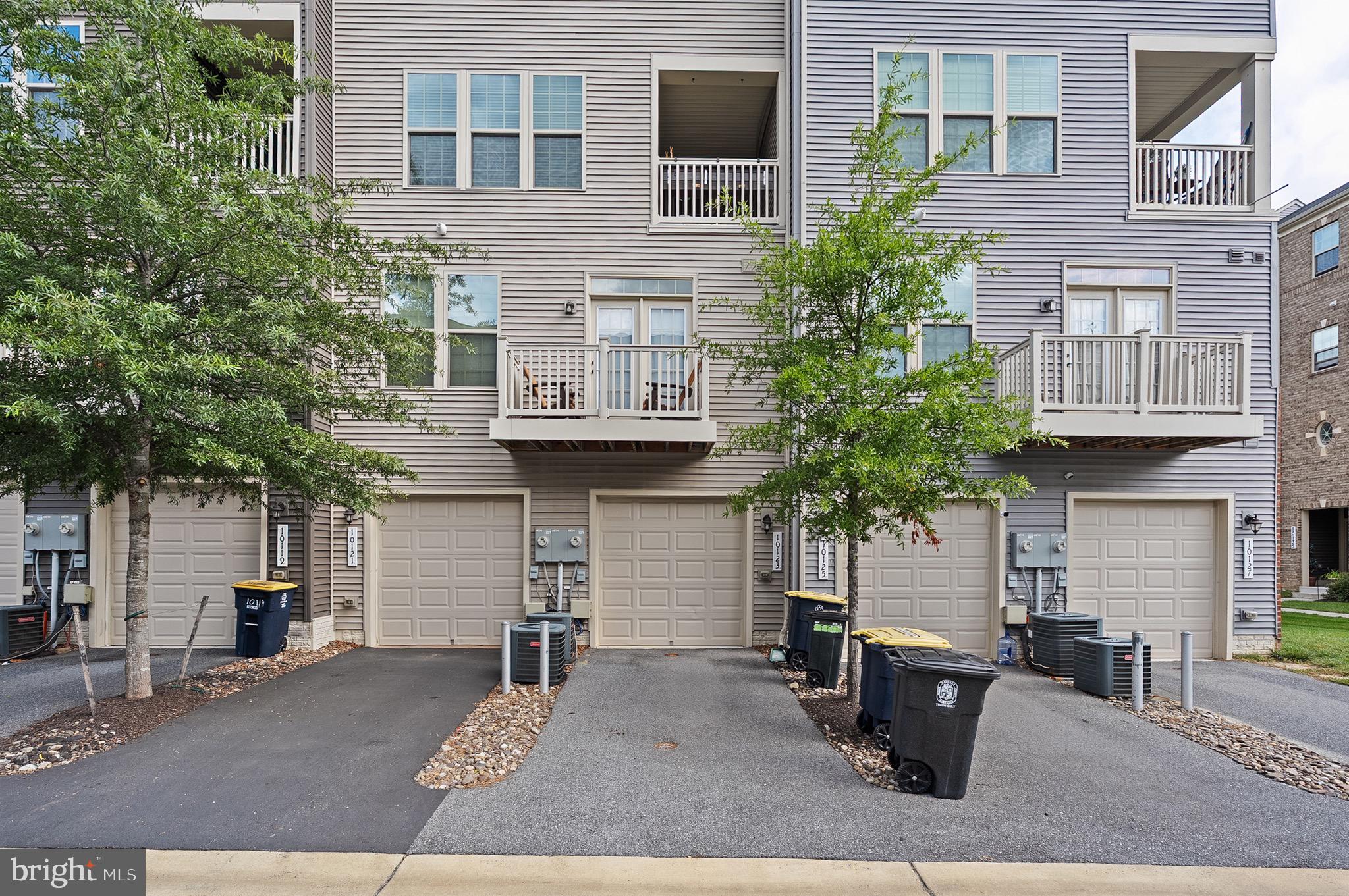 GLENN DALE CROSSING - Residential