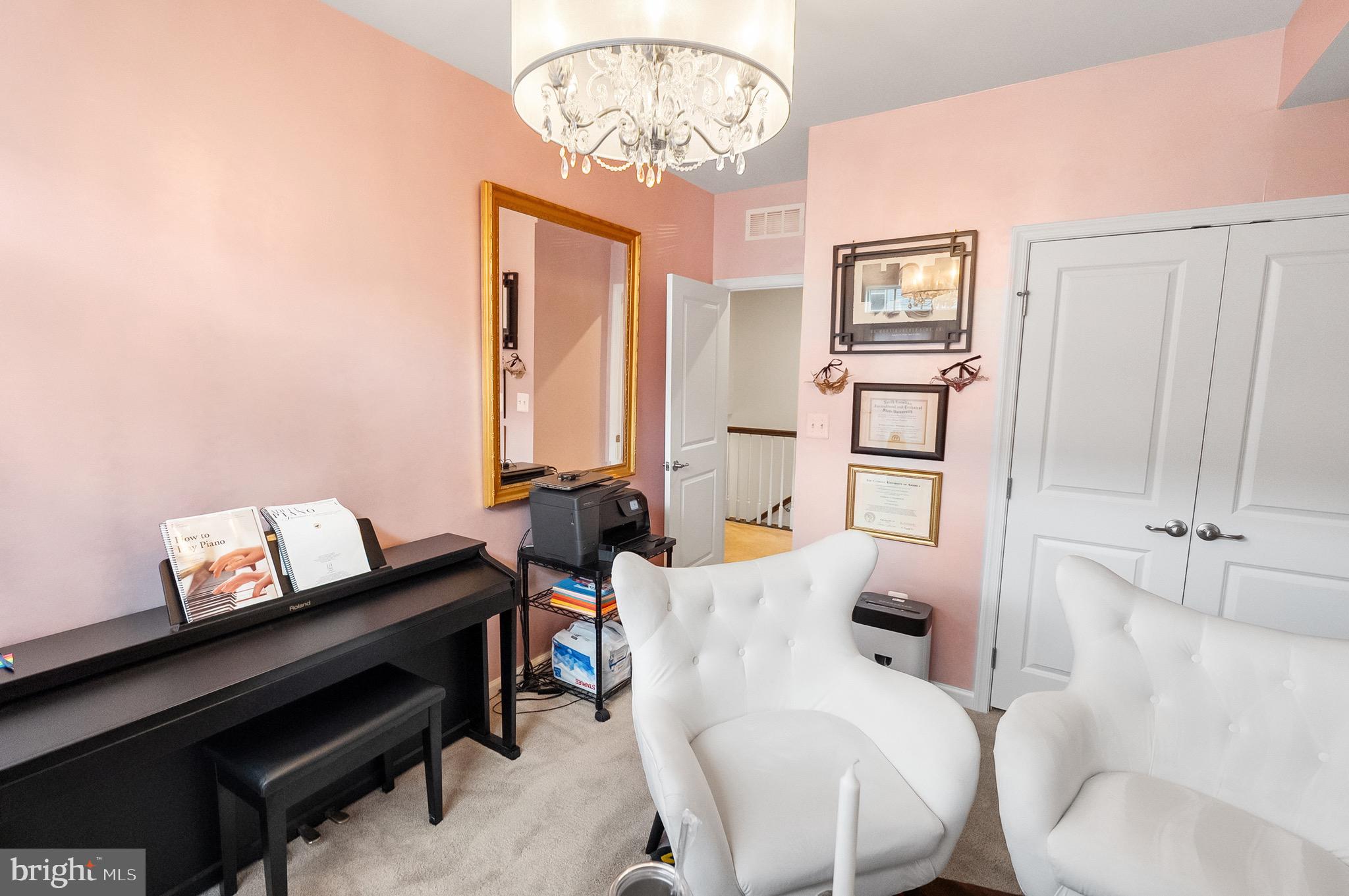 GLENN DALE CROSSING - Residential