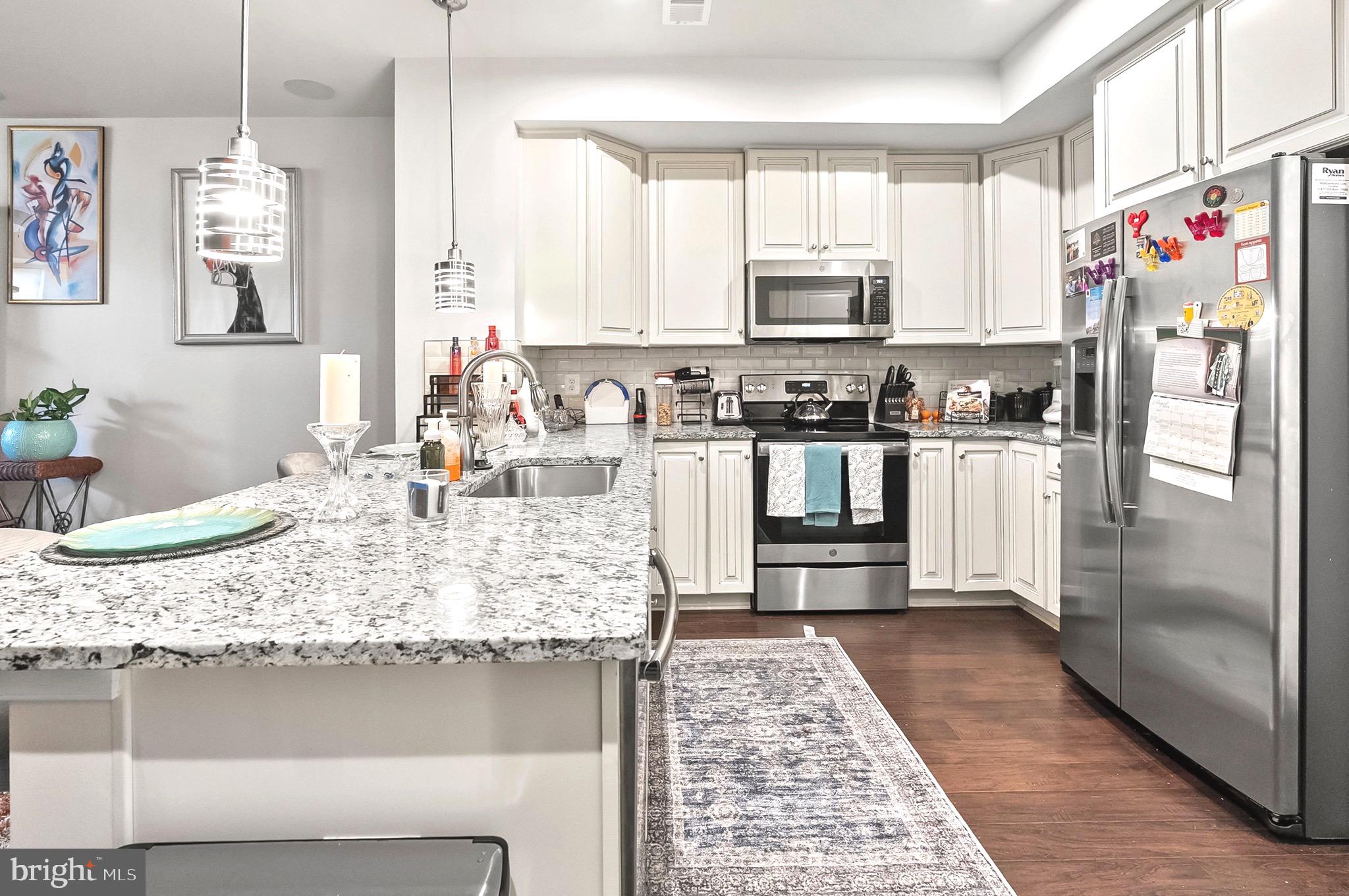 GLENN DALE CROSSING - Residential