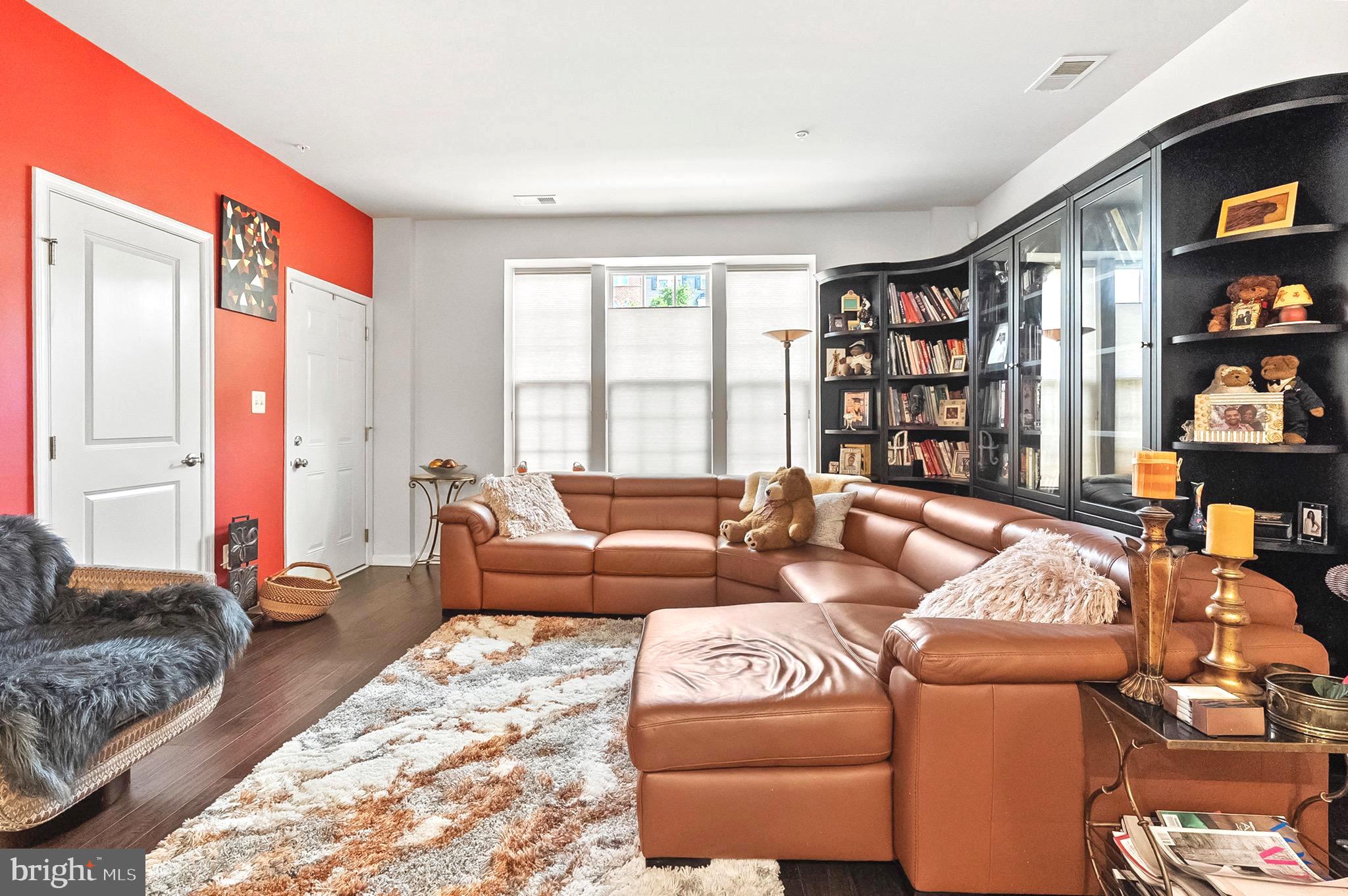 GLENN DALE CROSSING - Residential