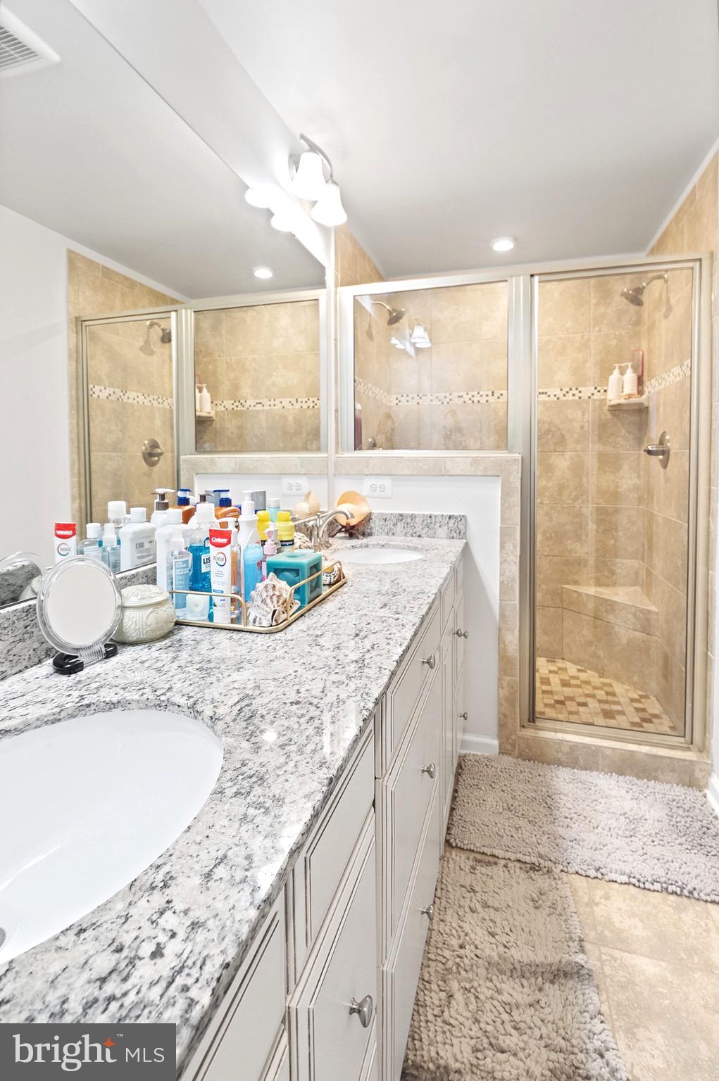 GLENN DALE CROSSING - Residential