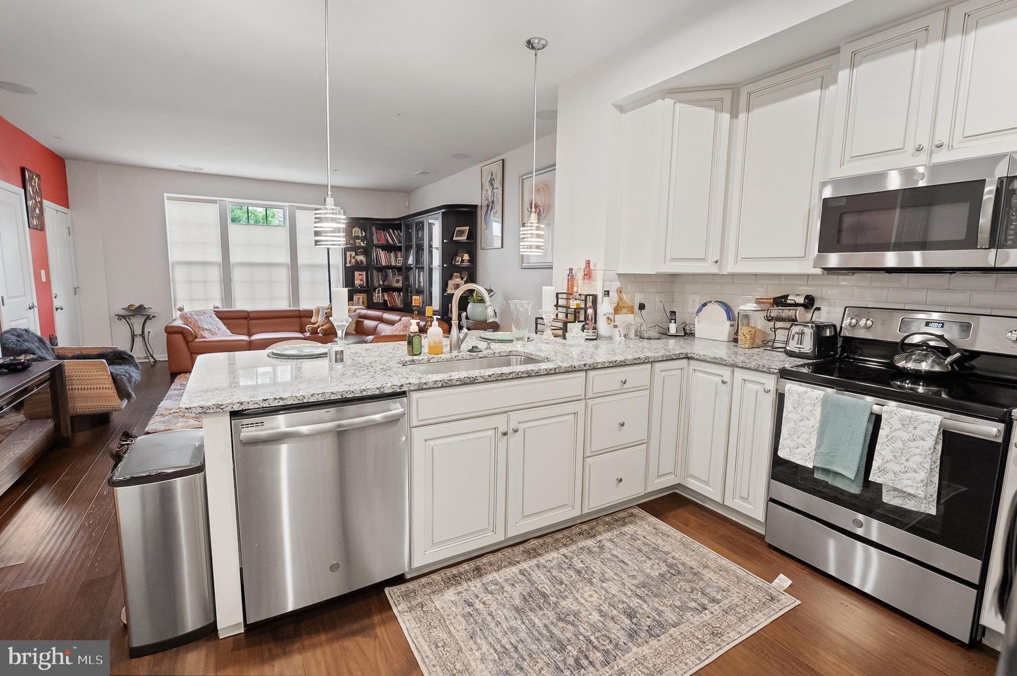 GLENN DALE CROSSING - Residential