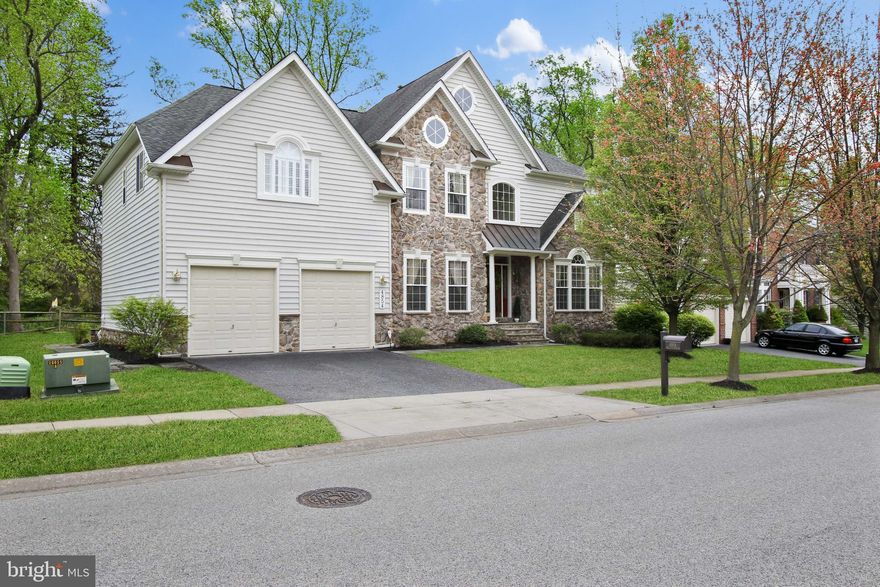 What's not to love about this gorgeous move-in-ready home in popular Cascade Overlook?  Featuring 5-6 bedrooms with 4.5 baths, this custom built and fully upgraded home has over 5,000 sq. feet of living space .  Highlights include a professional grade huge open kitchen with induction cooking, double ovens and a large center island that opens into a beautiful family room with gas fireplace.  The main level also features a laundry room, formal living room, dining room, powder room and main level office easily converted into a 6th bedroom/guest room.  Upstairs you'll love the master bedroom suite with wet bar, bathroom with soaking tub and double vanities, and 2 huge walk in closets.  There are 3 more bedrooms and 2 more full baths on this level.  The lower level is mostly finished and offers so much space and upgrades via a game room, family room, large bar area and another bedroom and full bath.  Both the kitchen and the lower level lead to a gorgeous stone patio with multiple seating areas, a built in bar, and a beautiful stone wall.  2 car garage and beautiful landscaping complete the package. Take a virtual tour: https://houselens-enterprise-editors-upload.s3.amazonaws.com/enterpriseuploads%2Ffee5dbd6-ccd2-478d-93e7-a97b1e94fe05.mp4