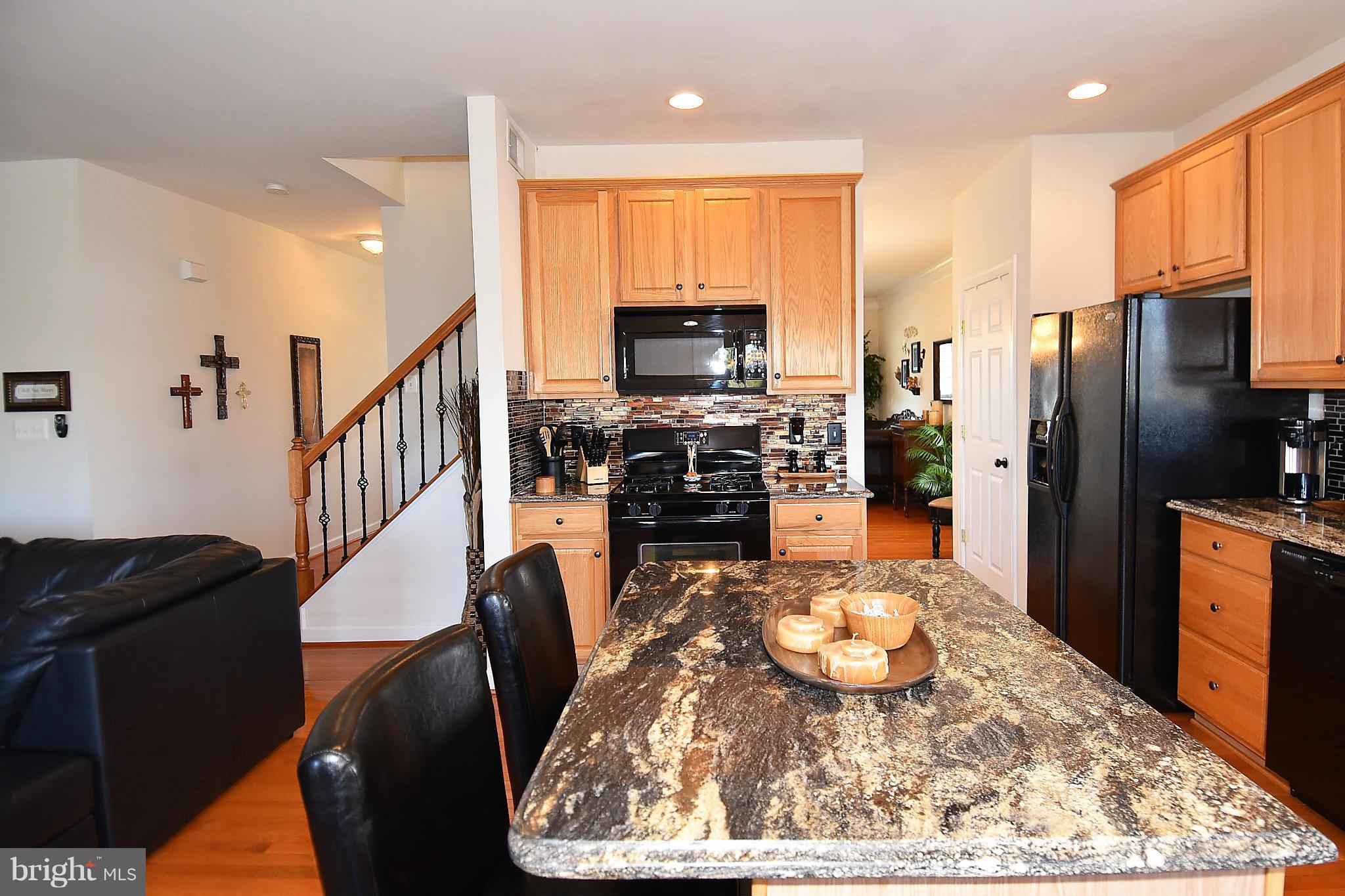 GARRISON WOODS - Residential