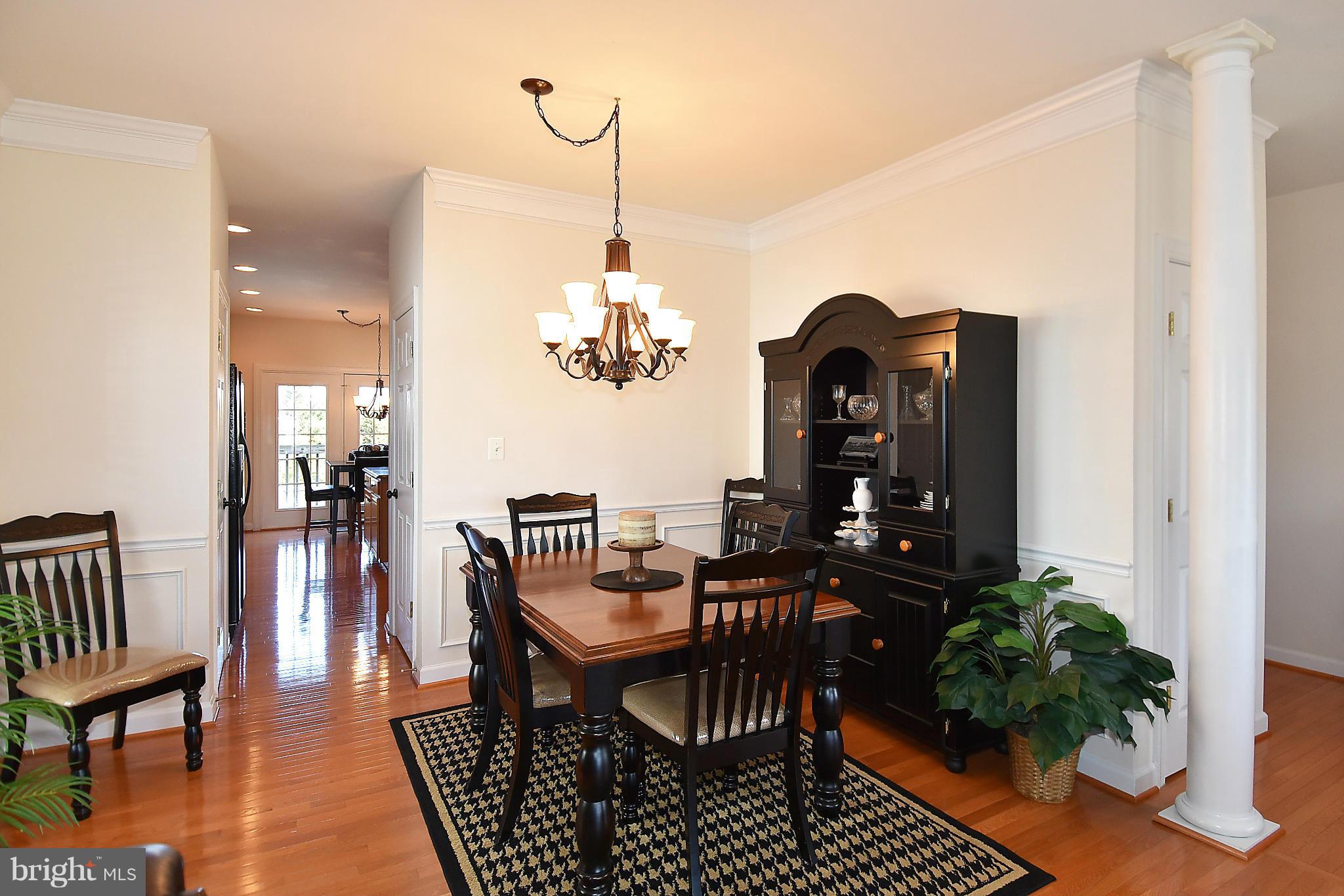 GARRISON WOODS - Residential