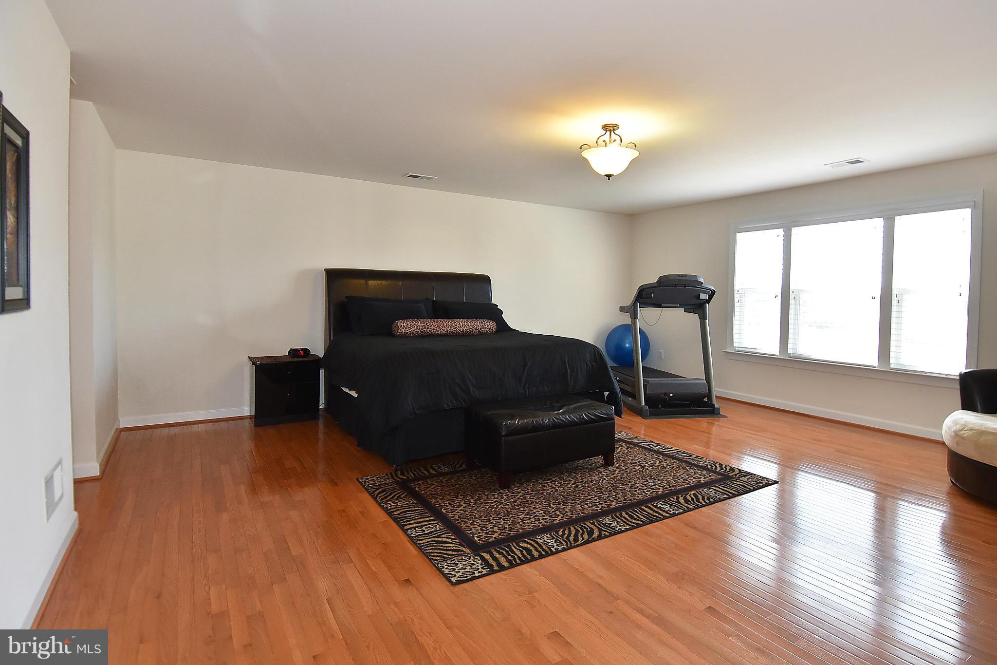 GARRISON WOODS - Residential