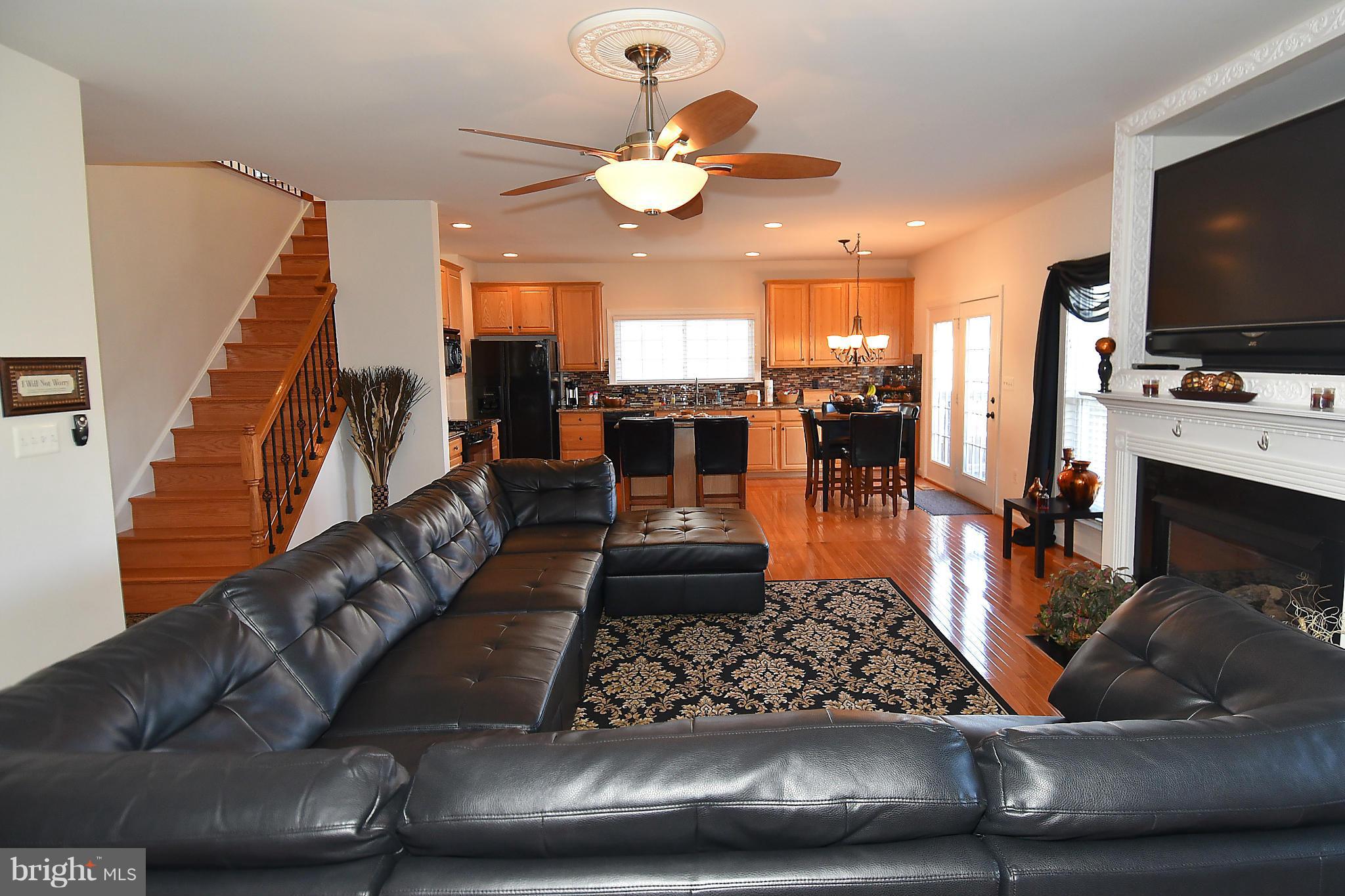 GARRISON WOODS - Residential