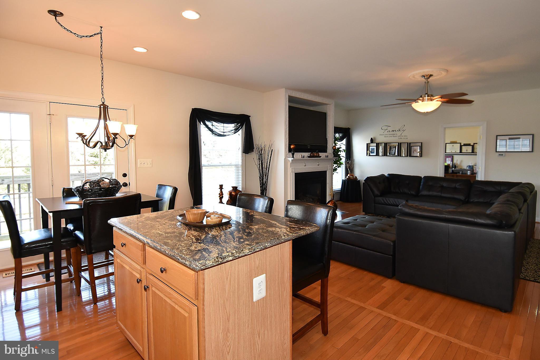 GARRISON WOODS - Residential