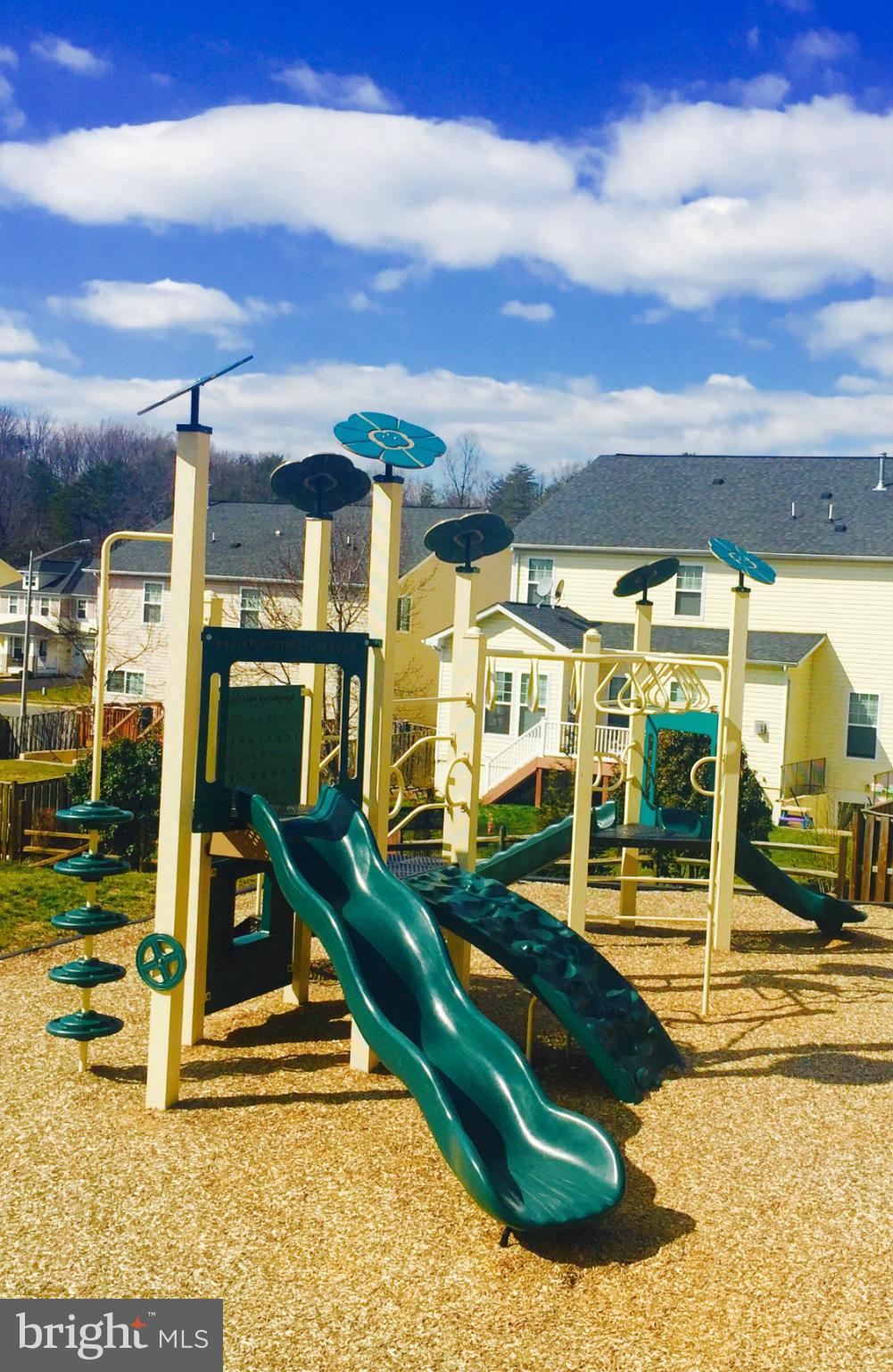 GARRISON WOODS - Residential