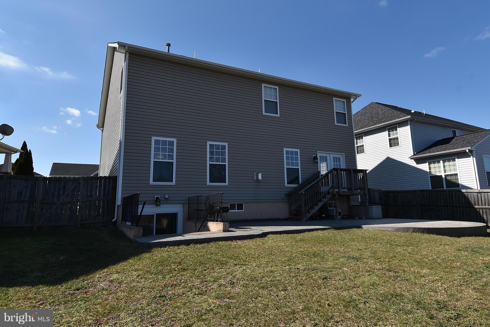 GARRISON WOODS - Residential