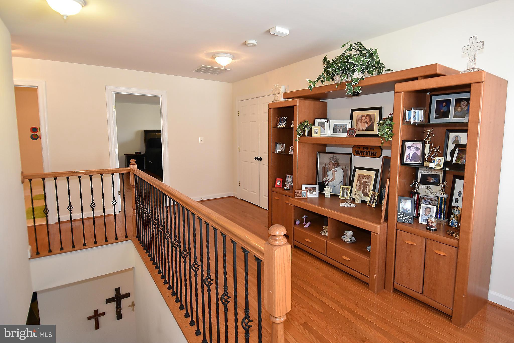 GARRISON WOODS - Residential