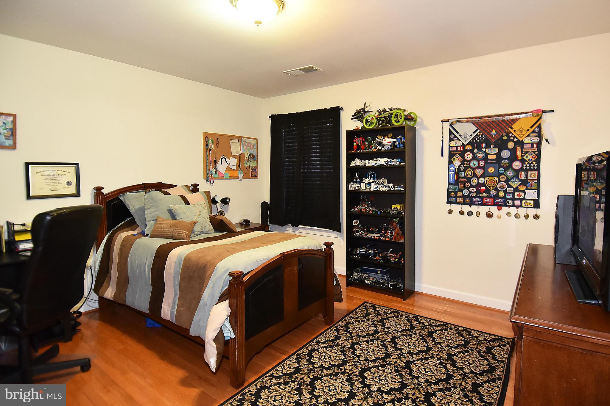 GARRISON WOODS - Residential