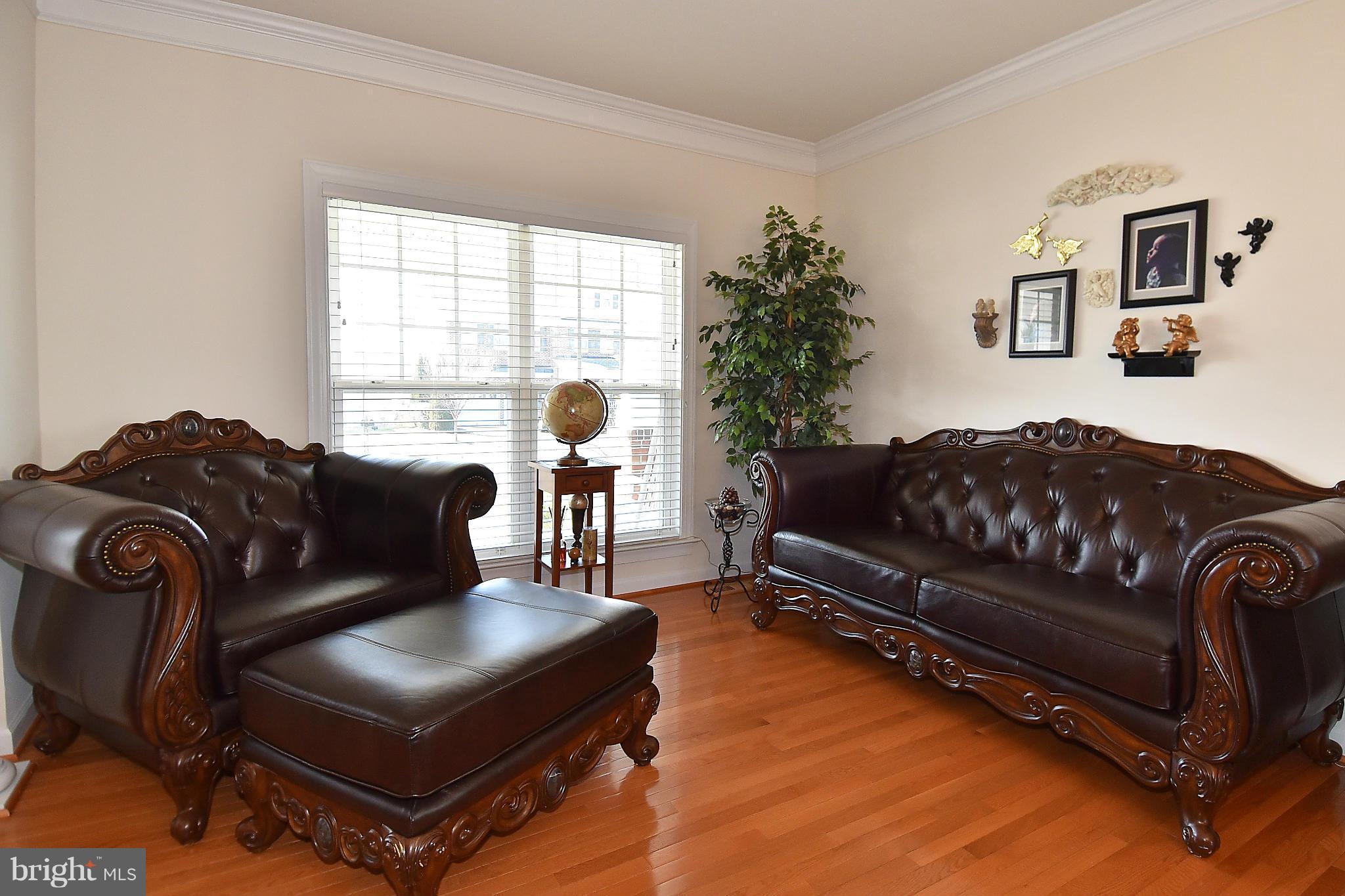 GARRISON WOODS - Residential