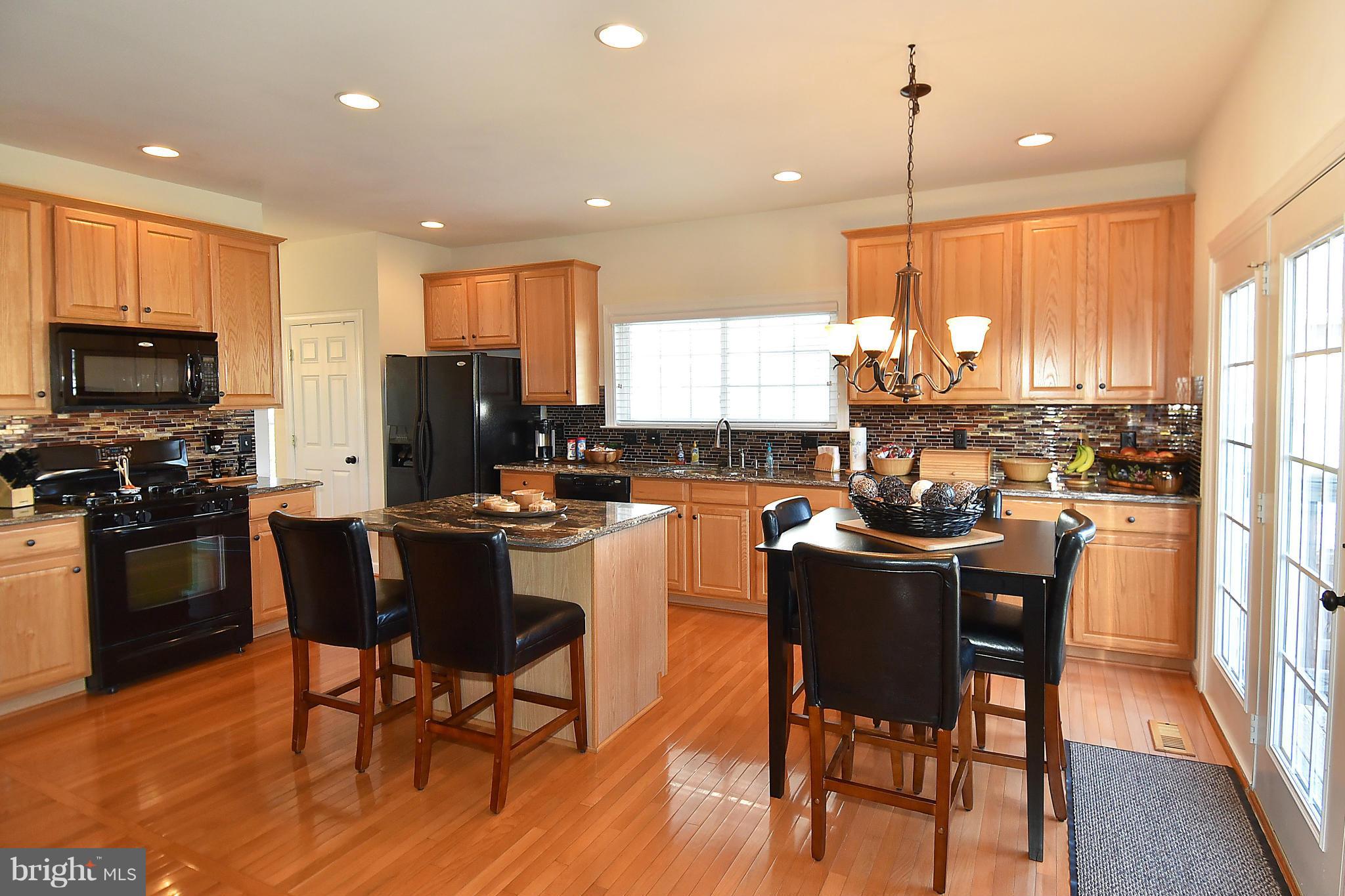 GARRISON WOODS - Residential