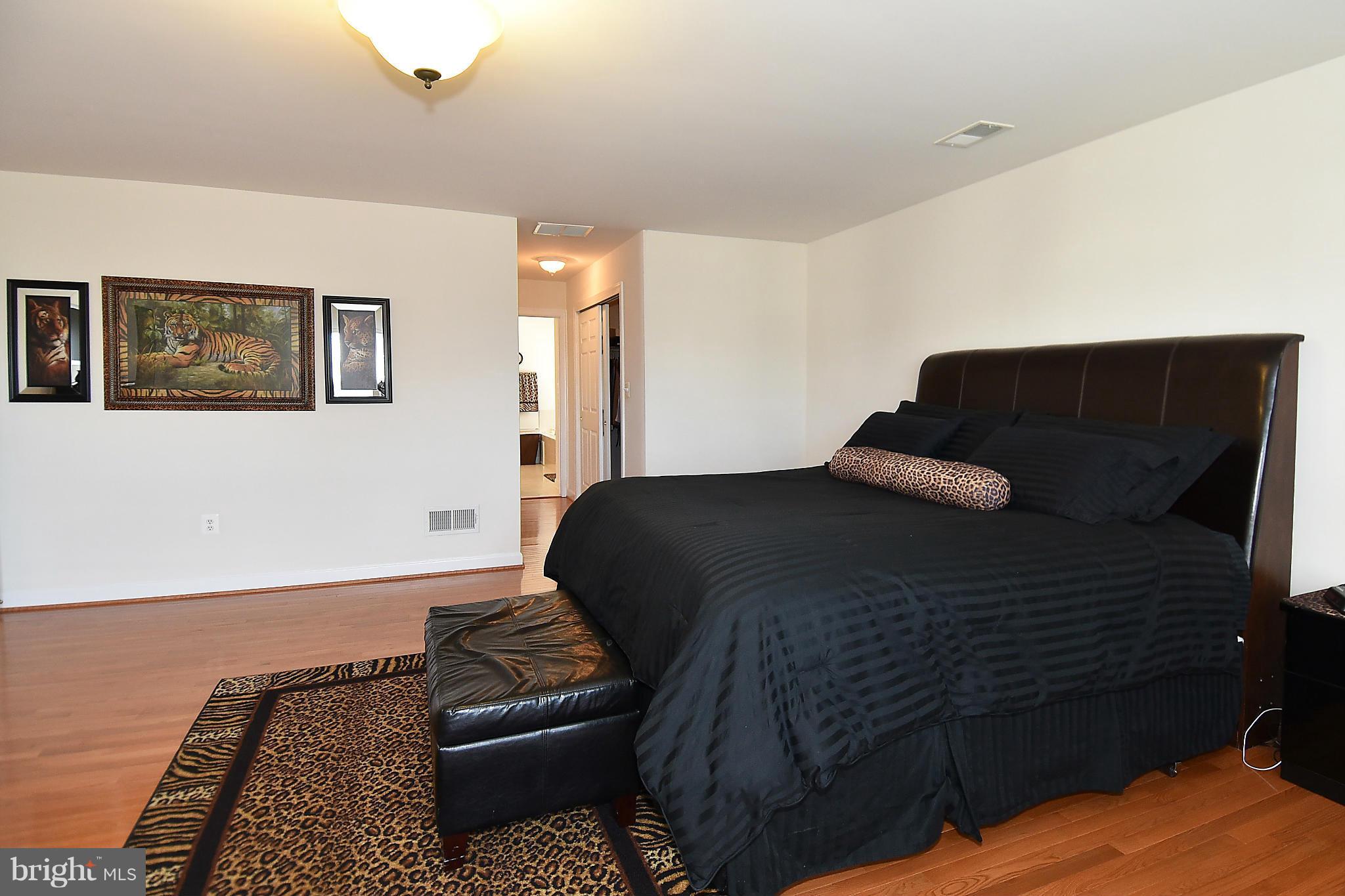 GARRISON WOODS - Residential