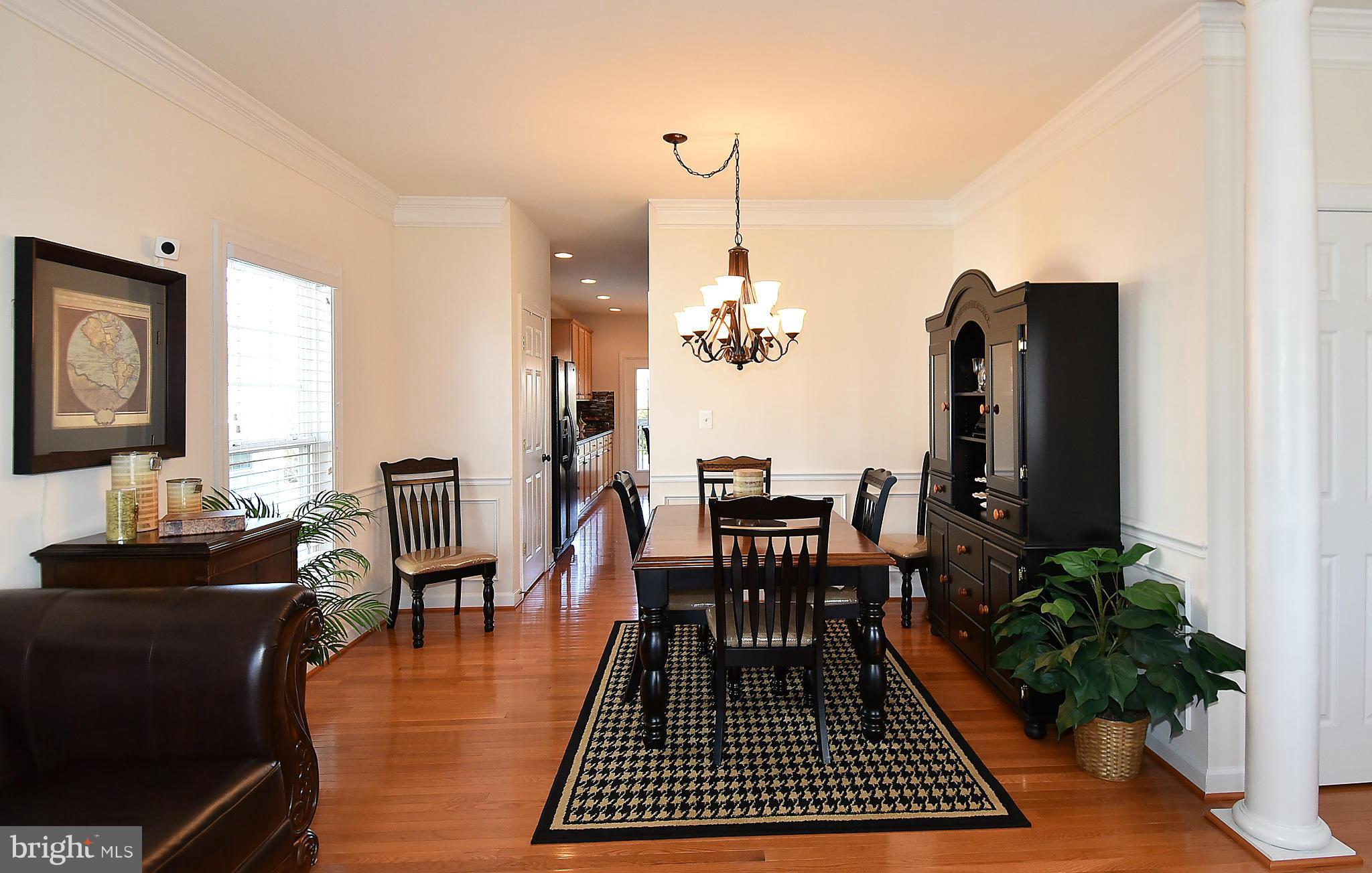 GARRISON WOODS - Residential