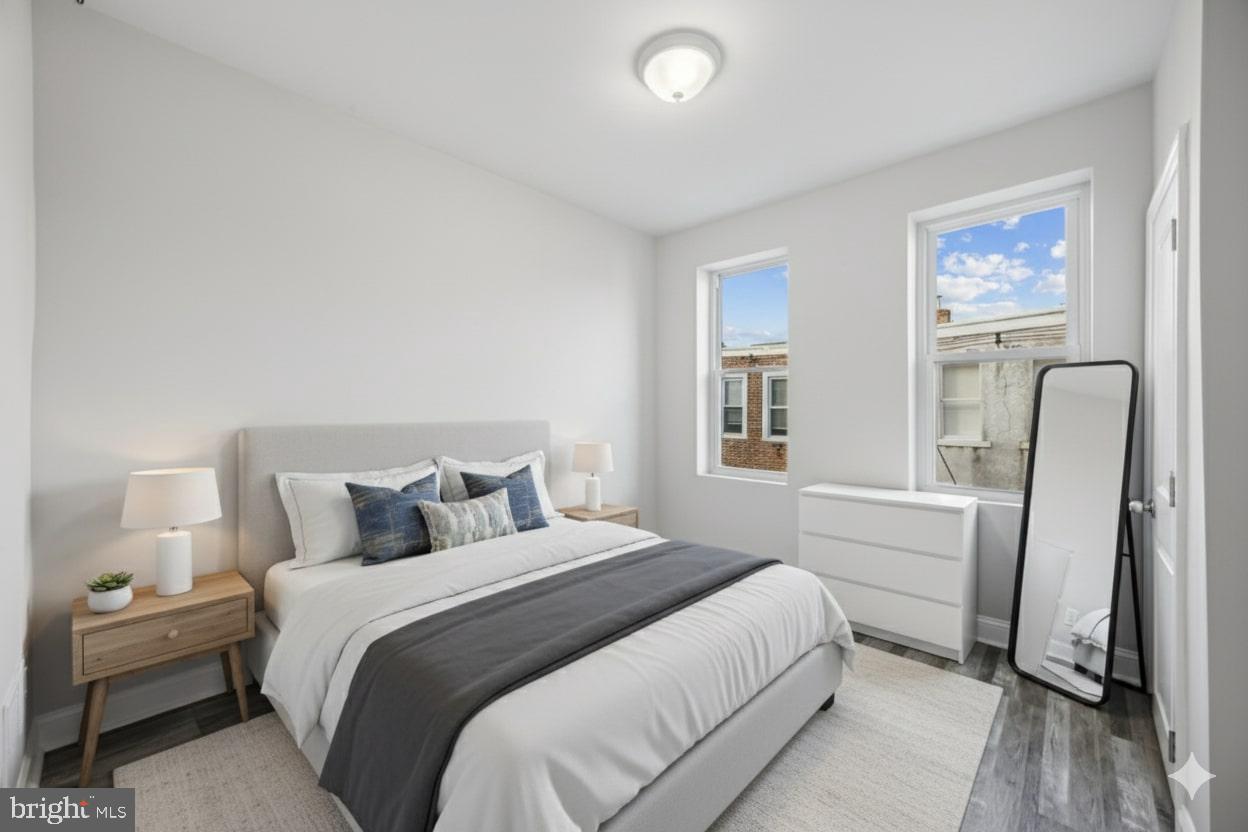 1446 S MARSTON STREET