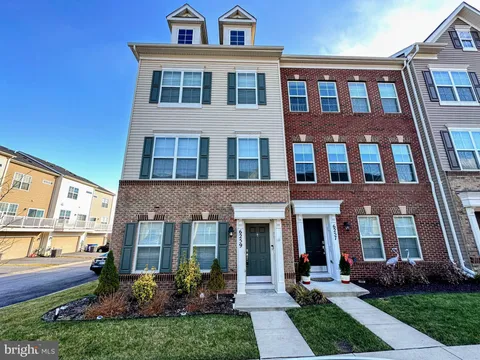 6259 Ritter Drive, Frederick, MD MLS: MDFR2060922
