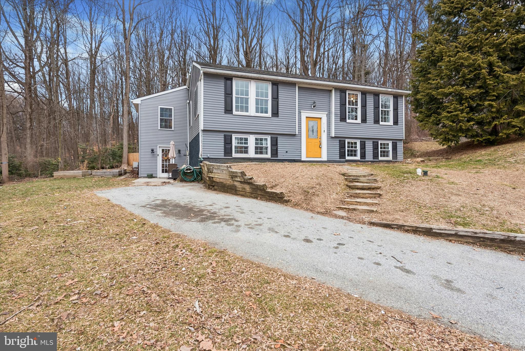 HIDDEN FOREST - Residential