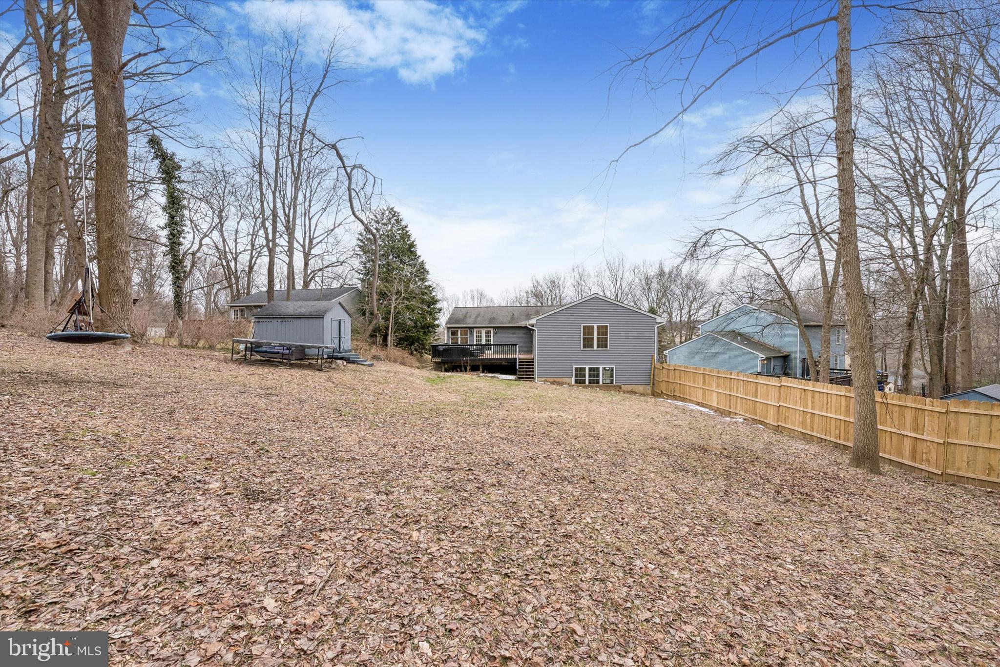 HIDDEN FOREST - Residential