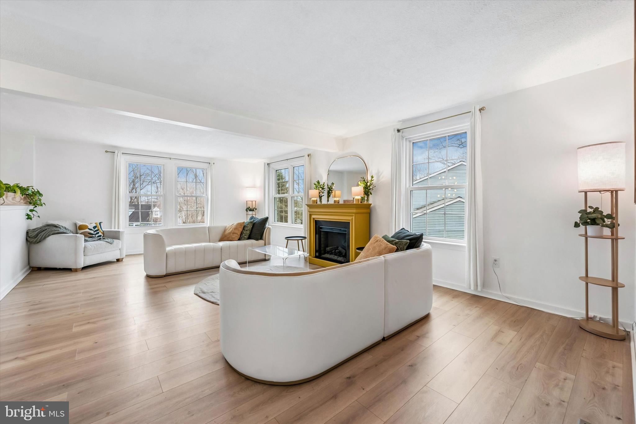 HIDDEN FOREST - Residential