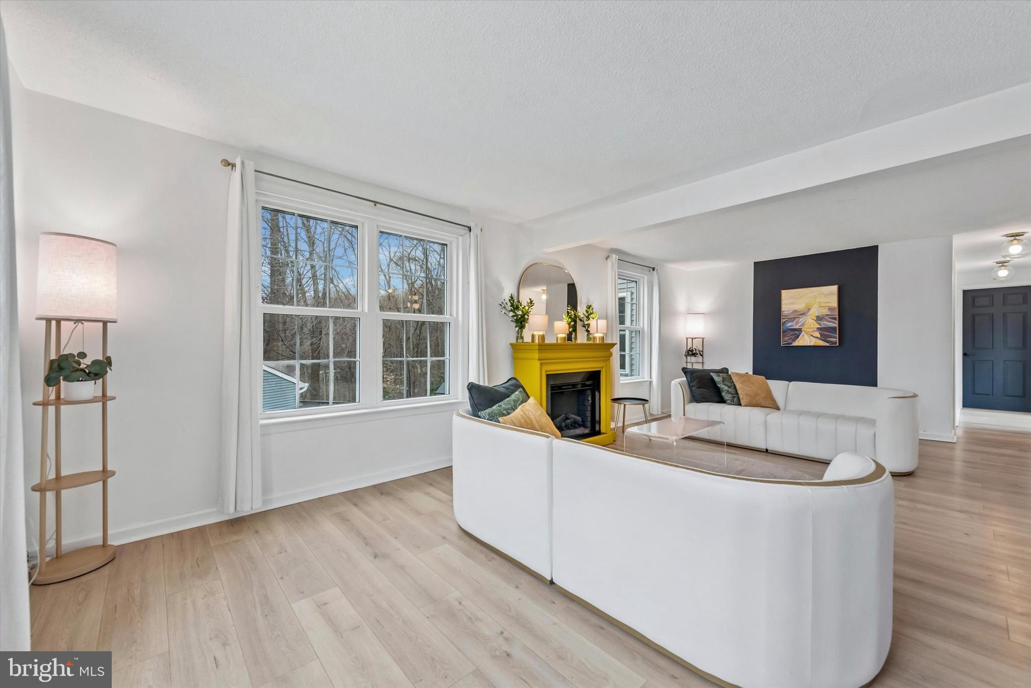 HIDDEN FOREST - Residential