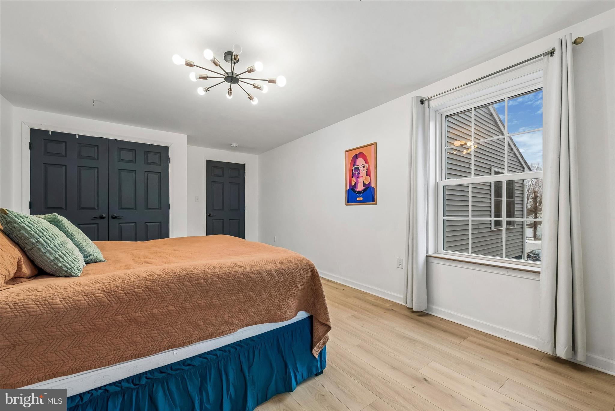 HIDDEN FOREST - Residential