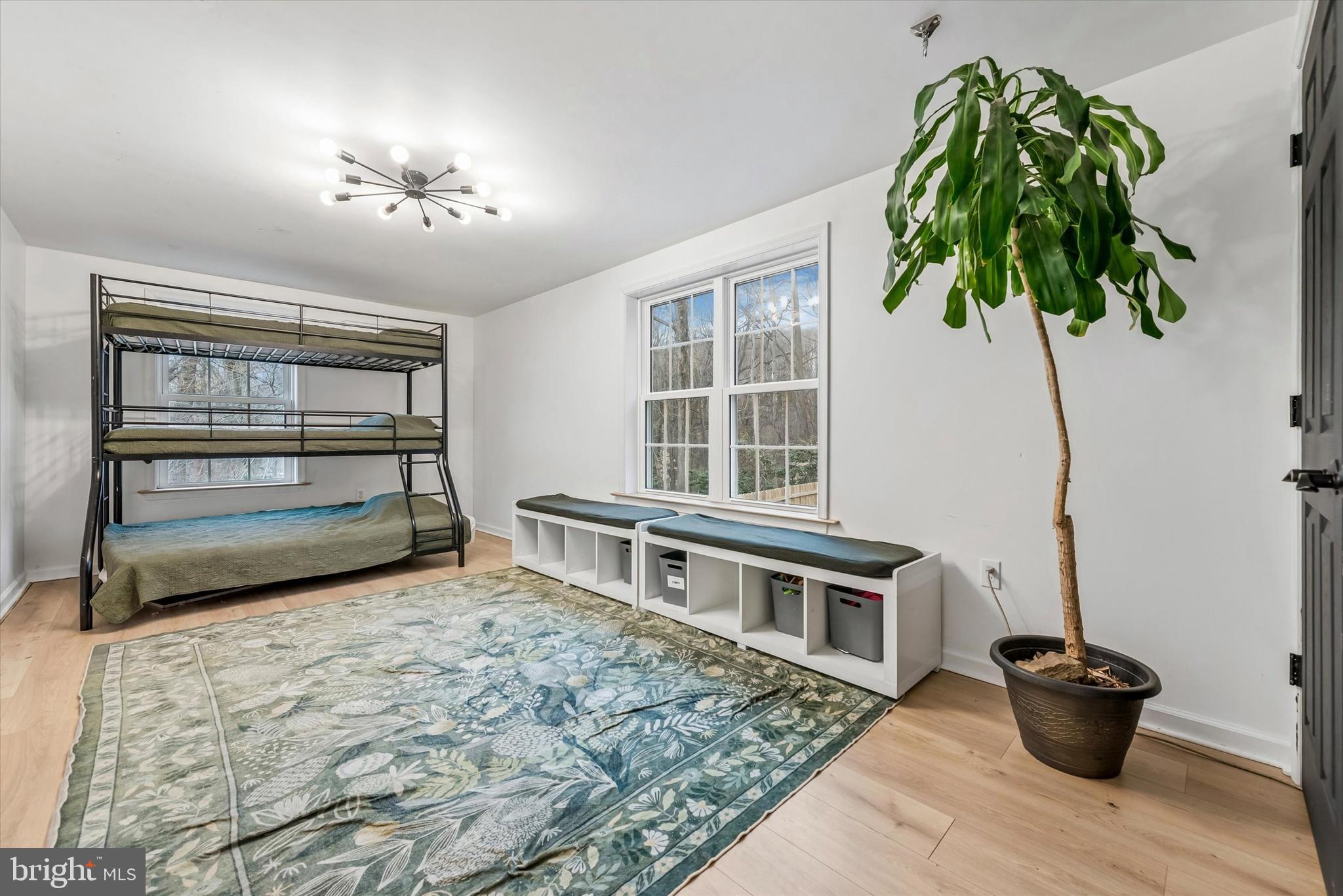 HIDDEN FOREST - Residential