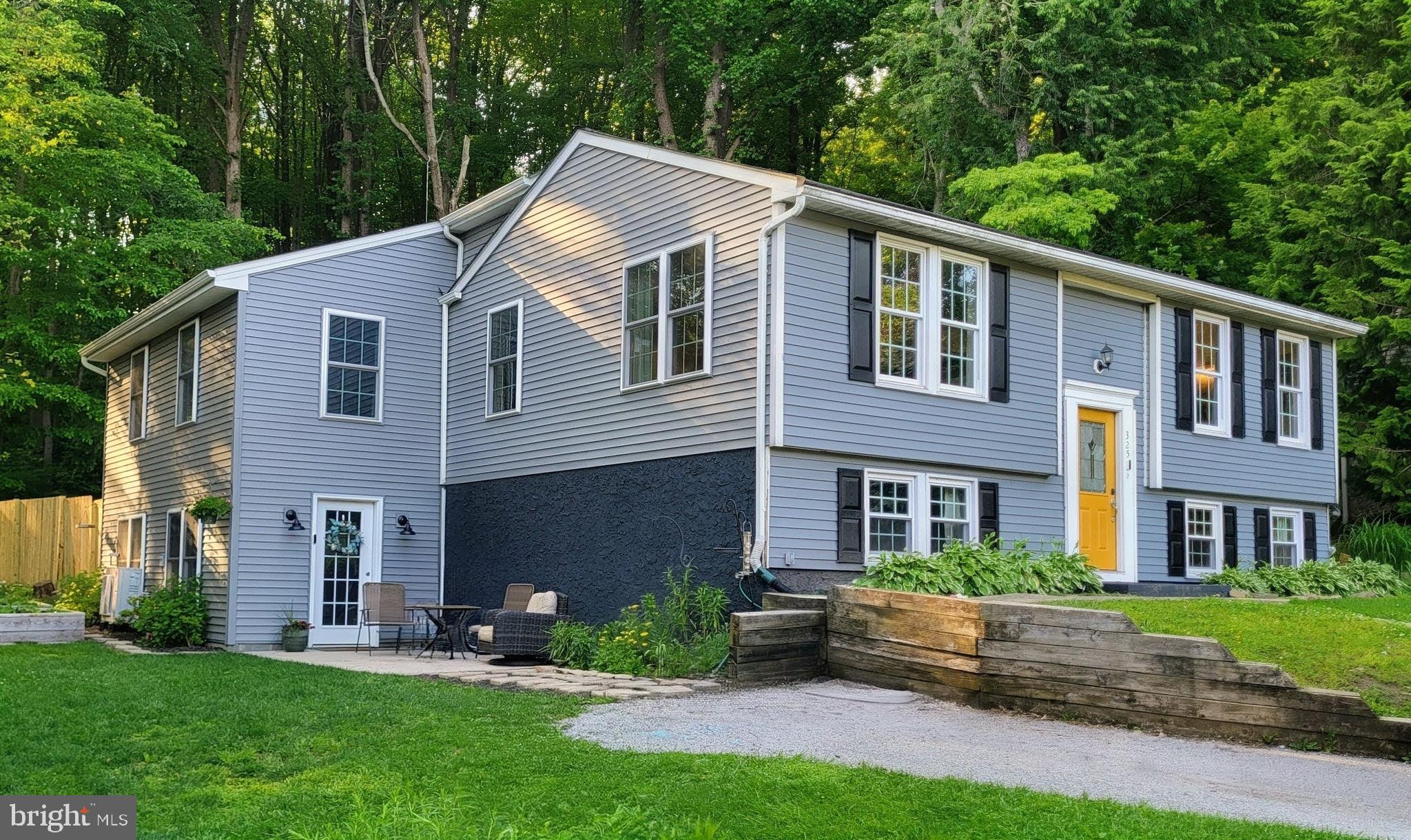 HIDDEN FOREST - Residential