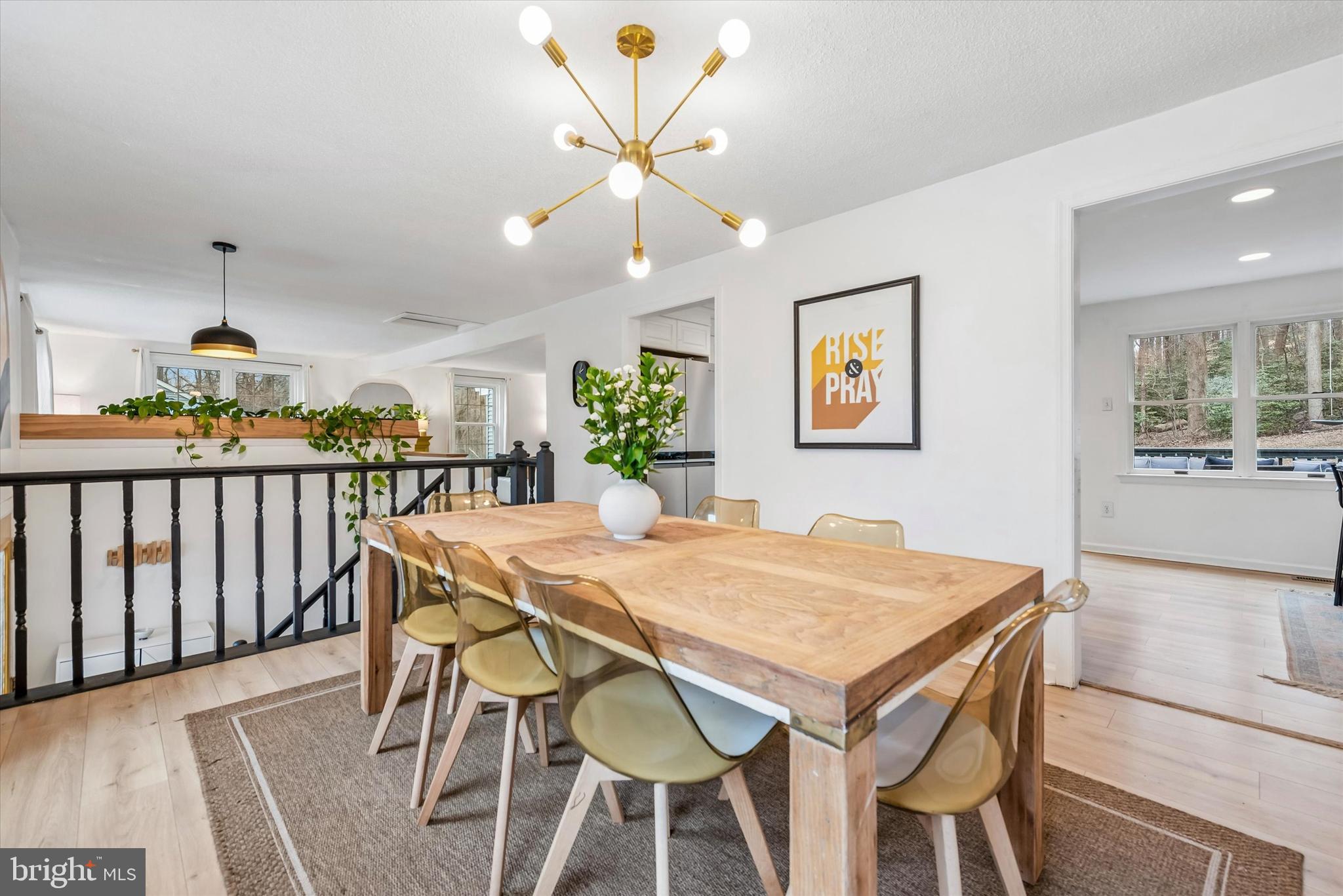 HIDDEN FOREST - Residential