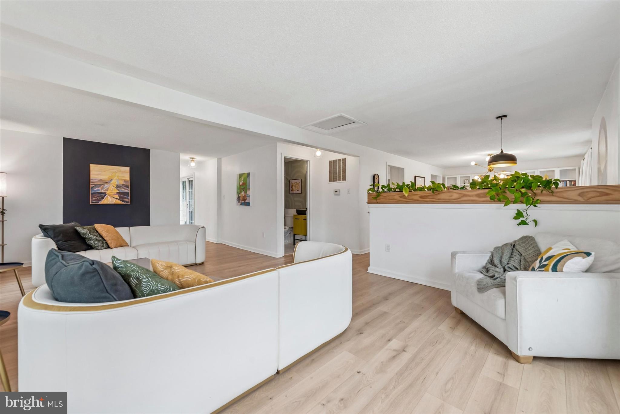 HIDDEN FOREST - Residential