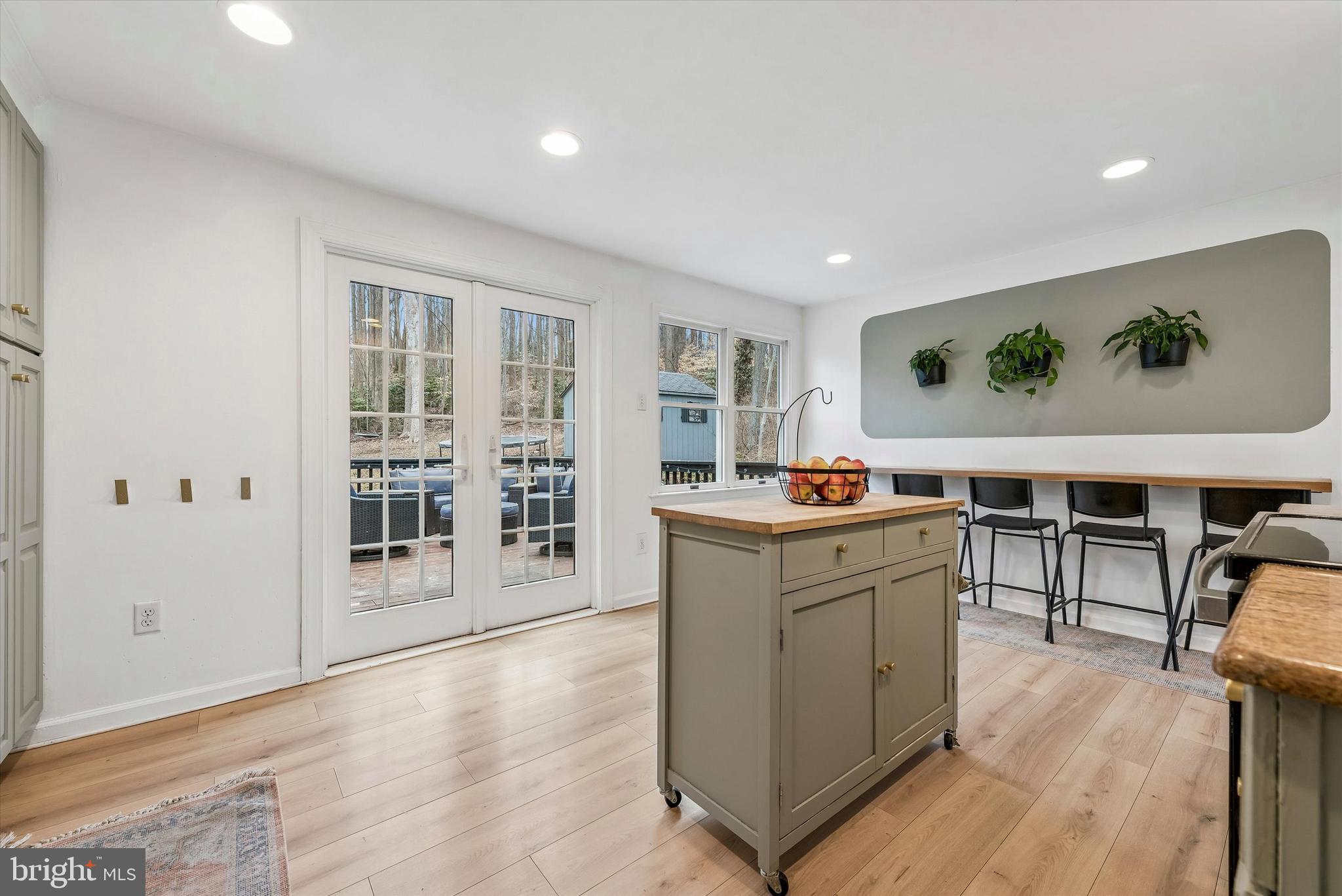 HIDDEN FOREST - Residential