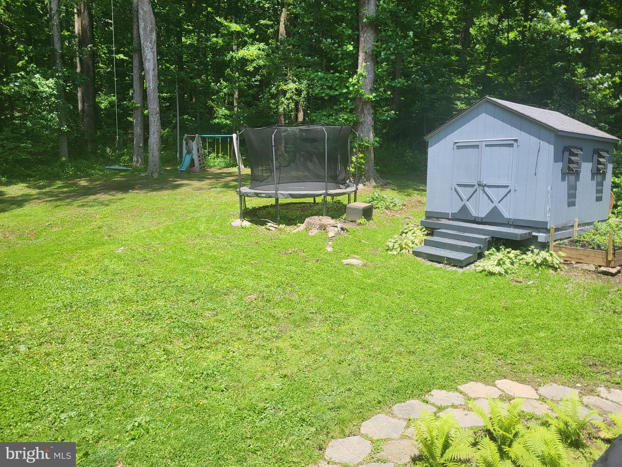 HIDDEN FOREST - Residential