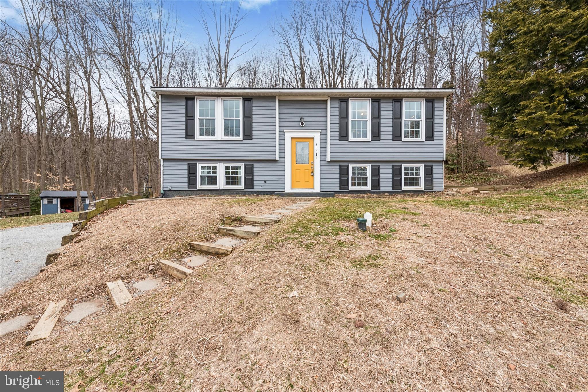 HIDDEN FOREST - Residential