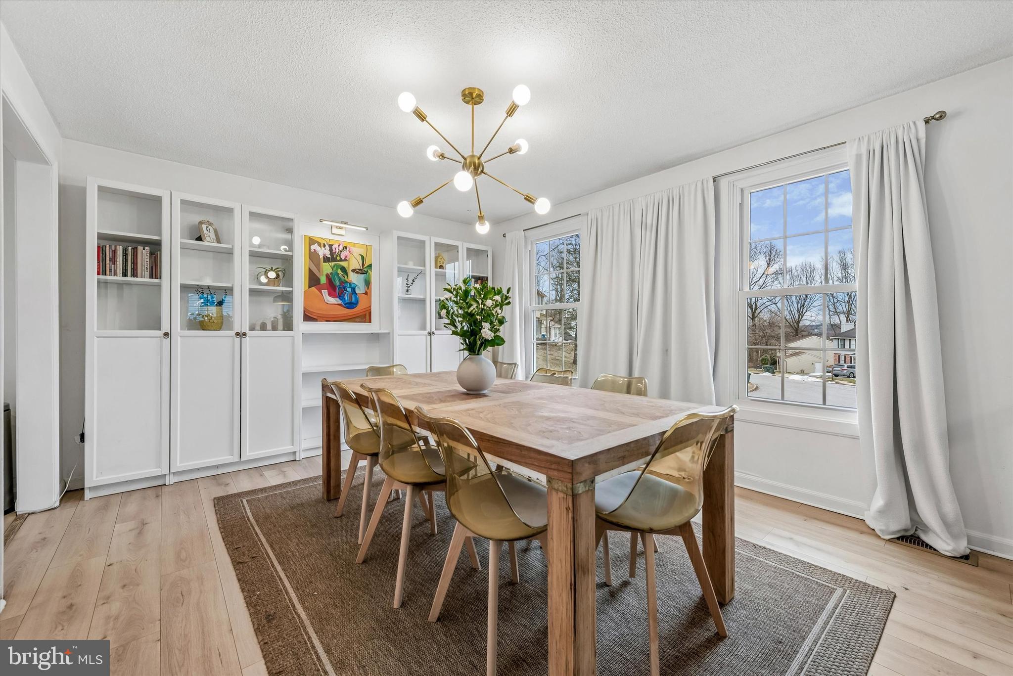 HIDDEN FOREST - Residential