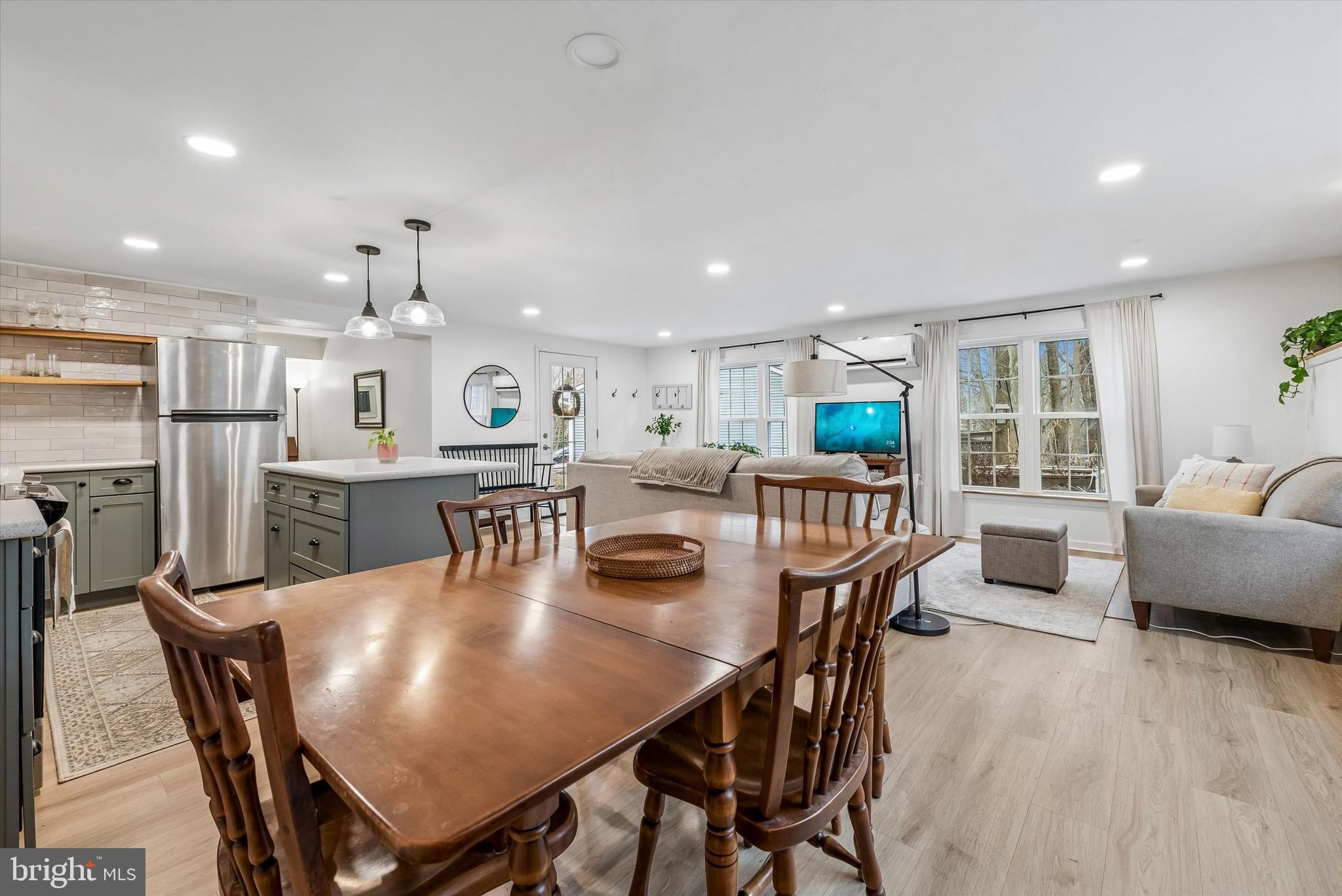 HIDDEN FOREST - Residential