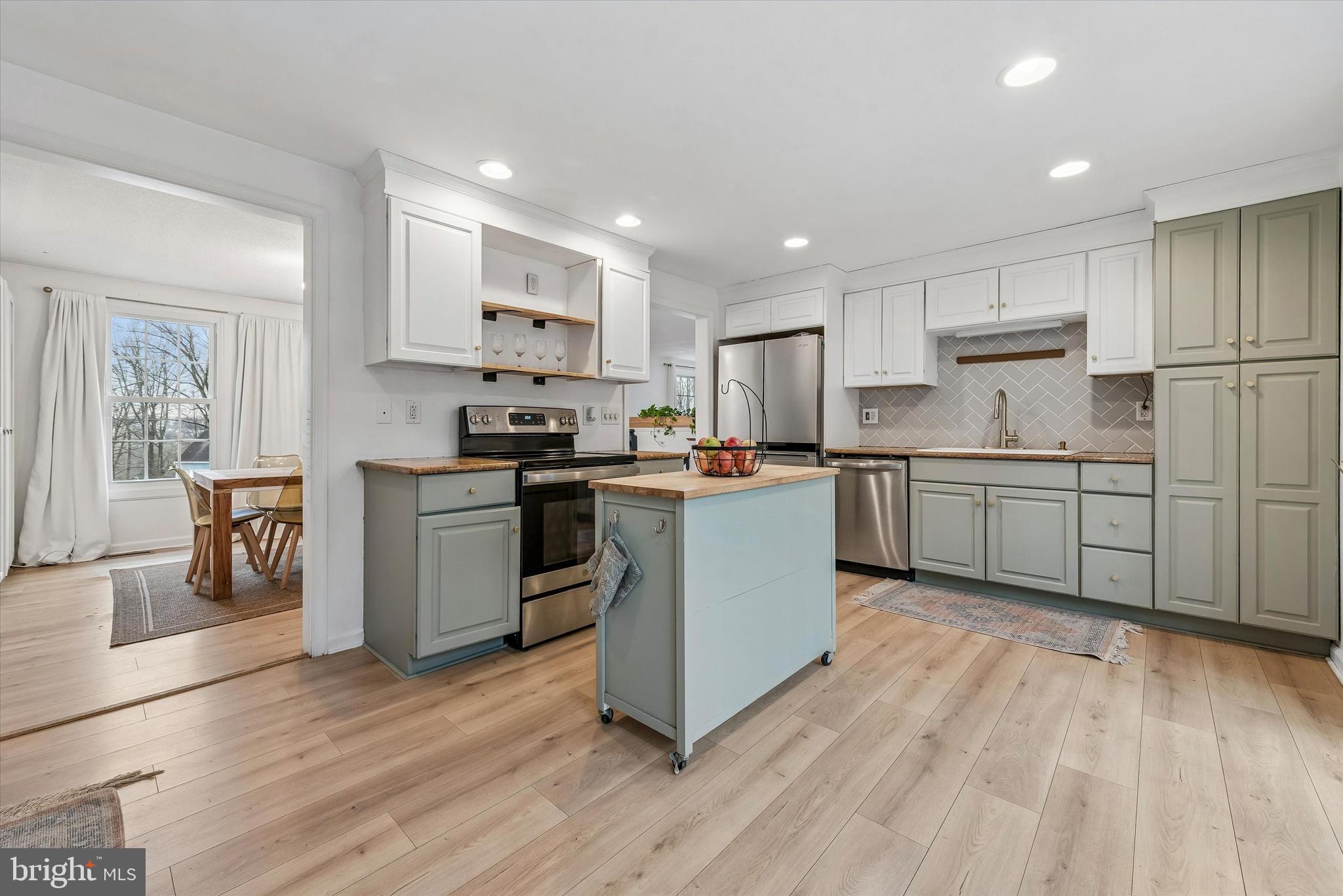 HIDDEN FOREST - Residential